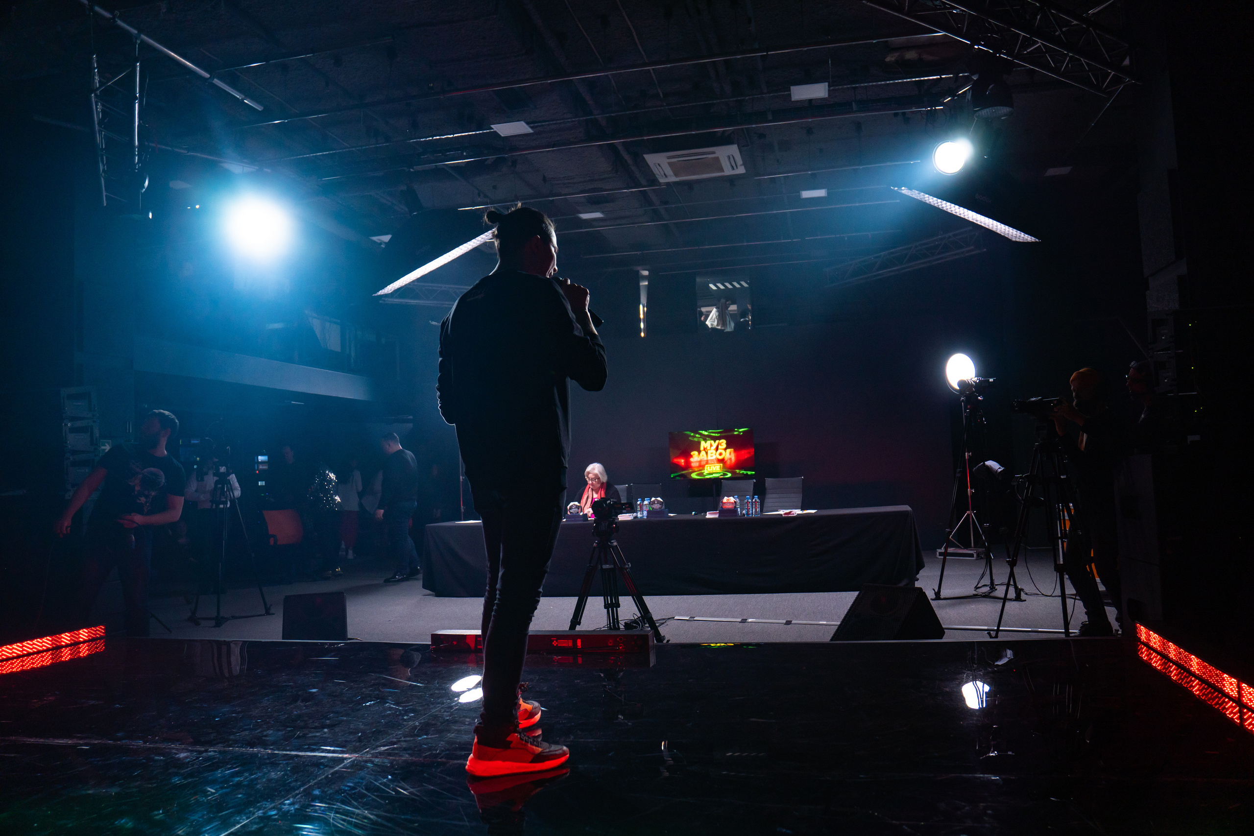 Муз завод. Фотограф. Москва. Алексей Светомиров. Love Story, портретная съемка