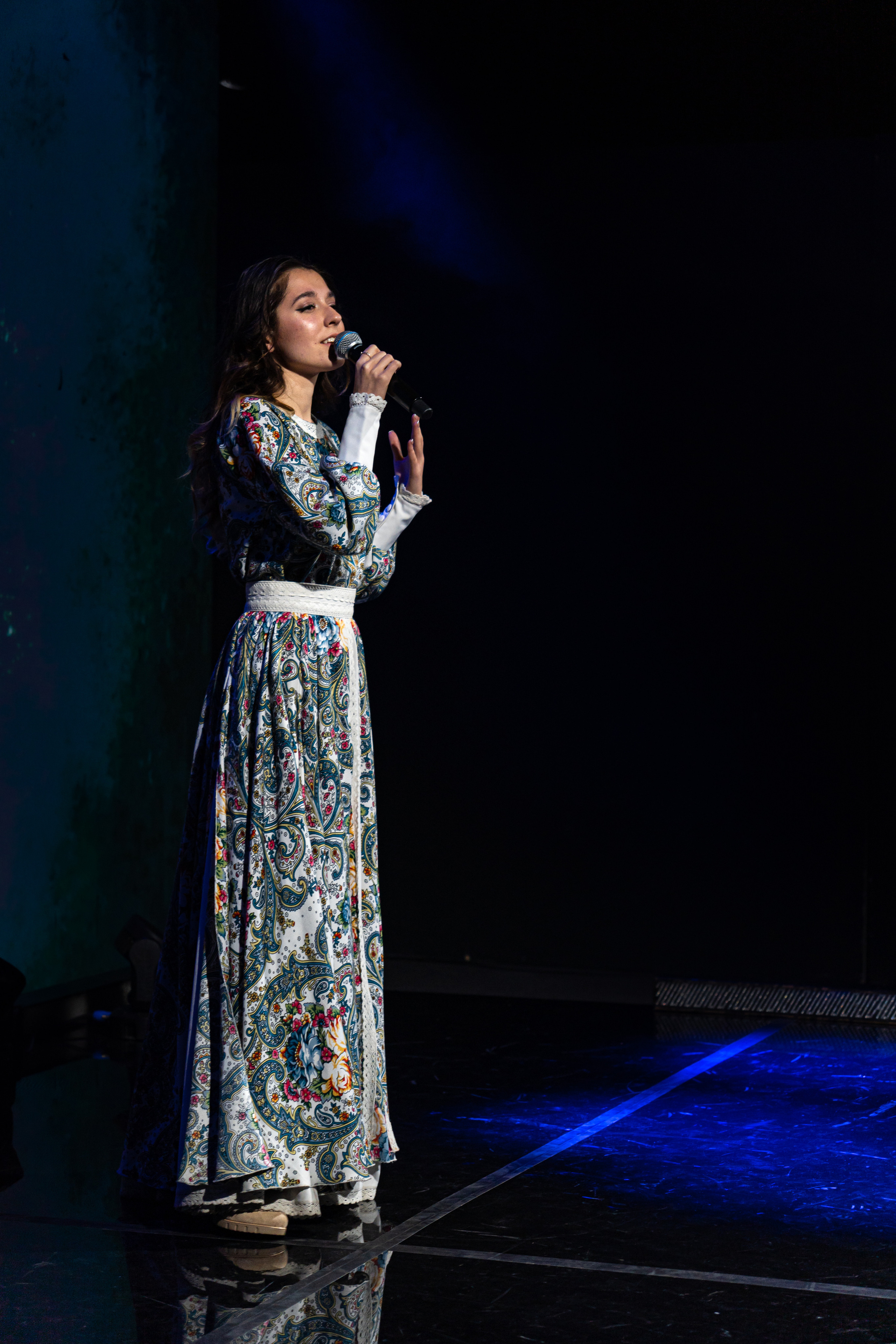 Большая история — 2 сезон. Фотограф. Москва. Алексей Светомиров. Love Story, портретная съемка