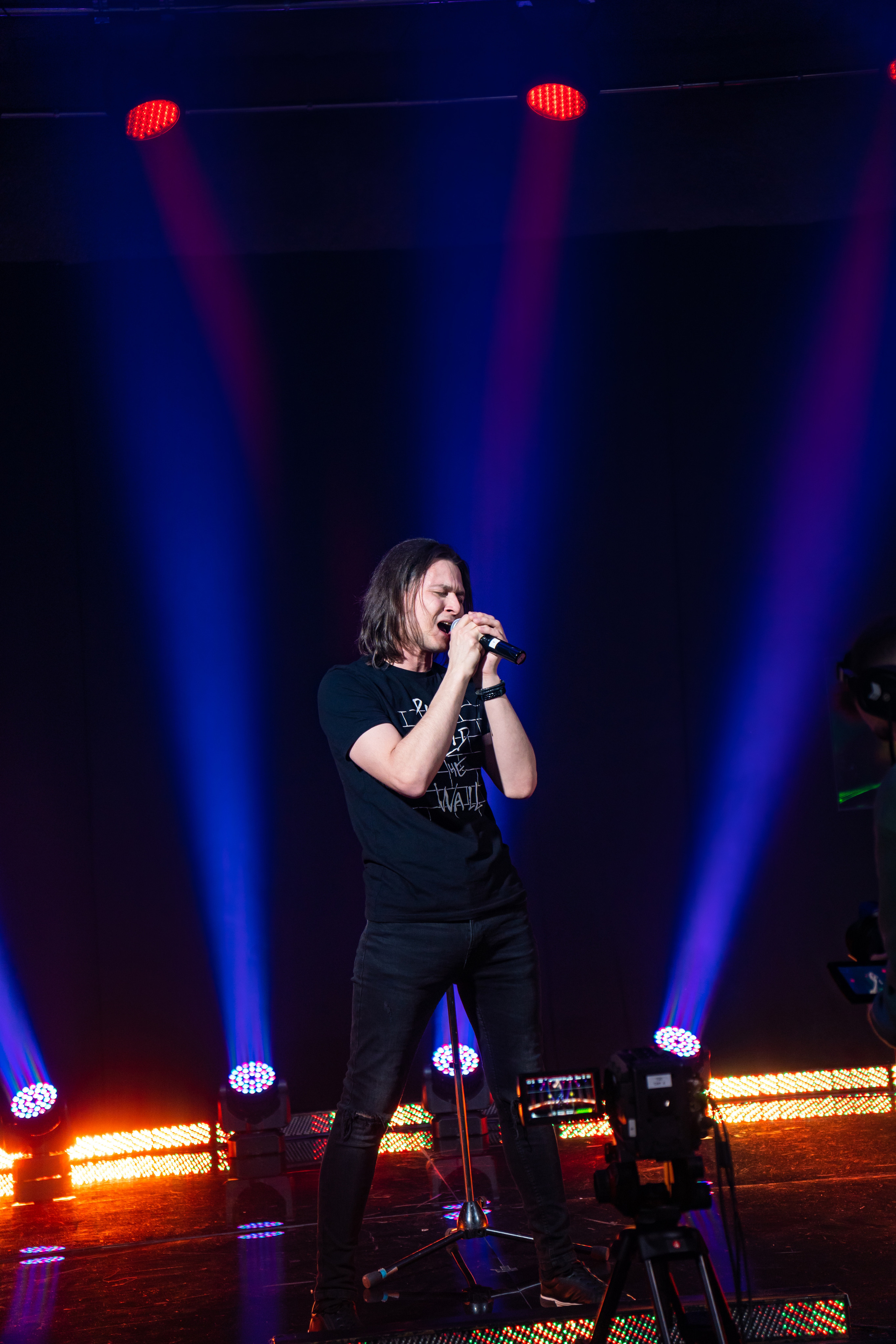 Муз завод. Фотограф. Москва. Алексей Светомиров. Love Story, портретная съемка