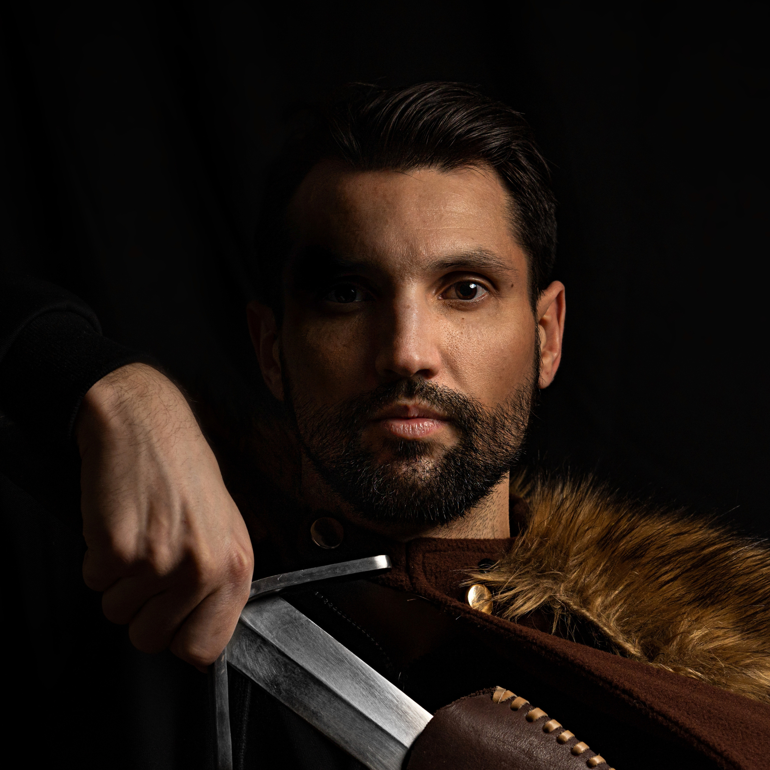 Макс. Фотограф. Москва. Алексей Светомиров. Love Story, портретная съемка