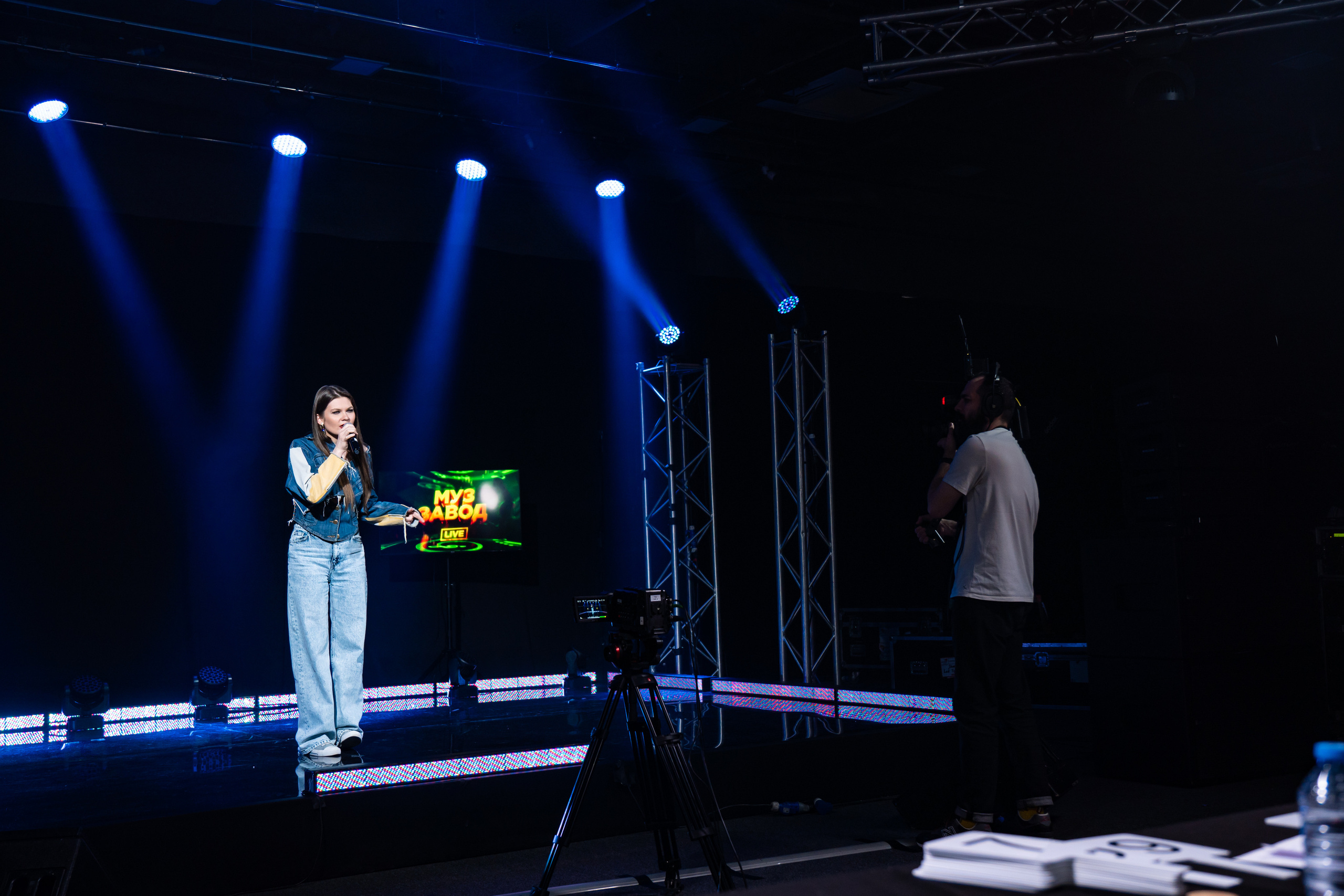 Муз завод. Фотограф. Москва. Алексей Светомиров. Love Story, портретная съемка