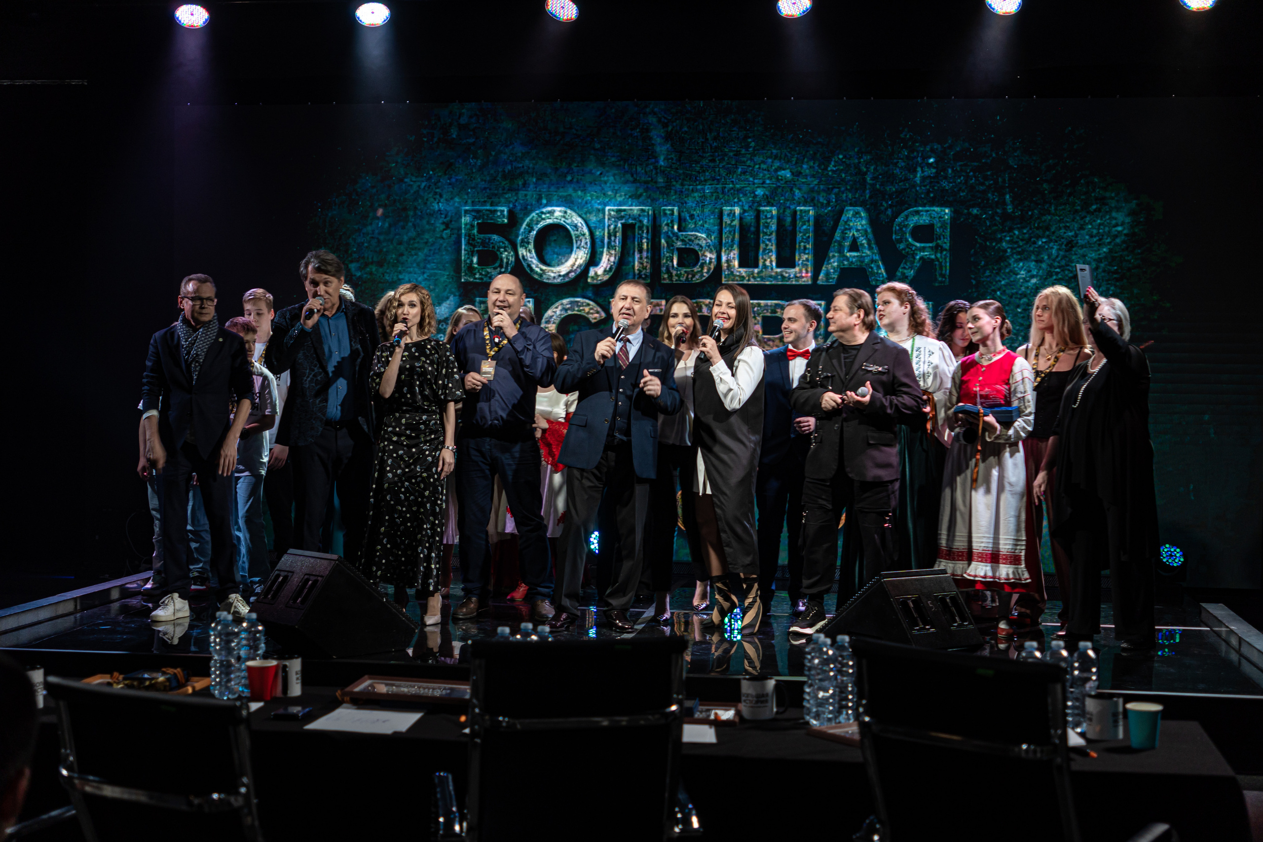 Большая история — 2 сезон. Фотограф. Москва. Алексей Светомиров. Love Story, портретная съемка