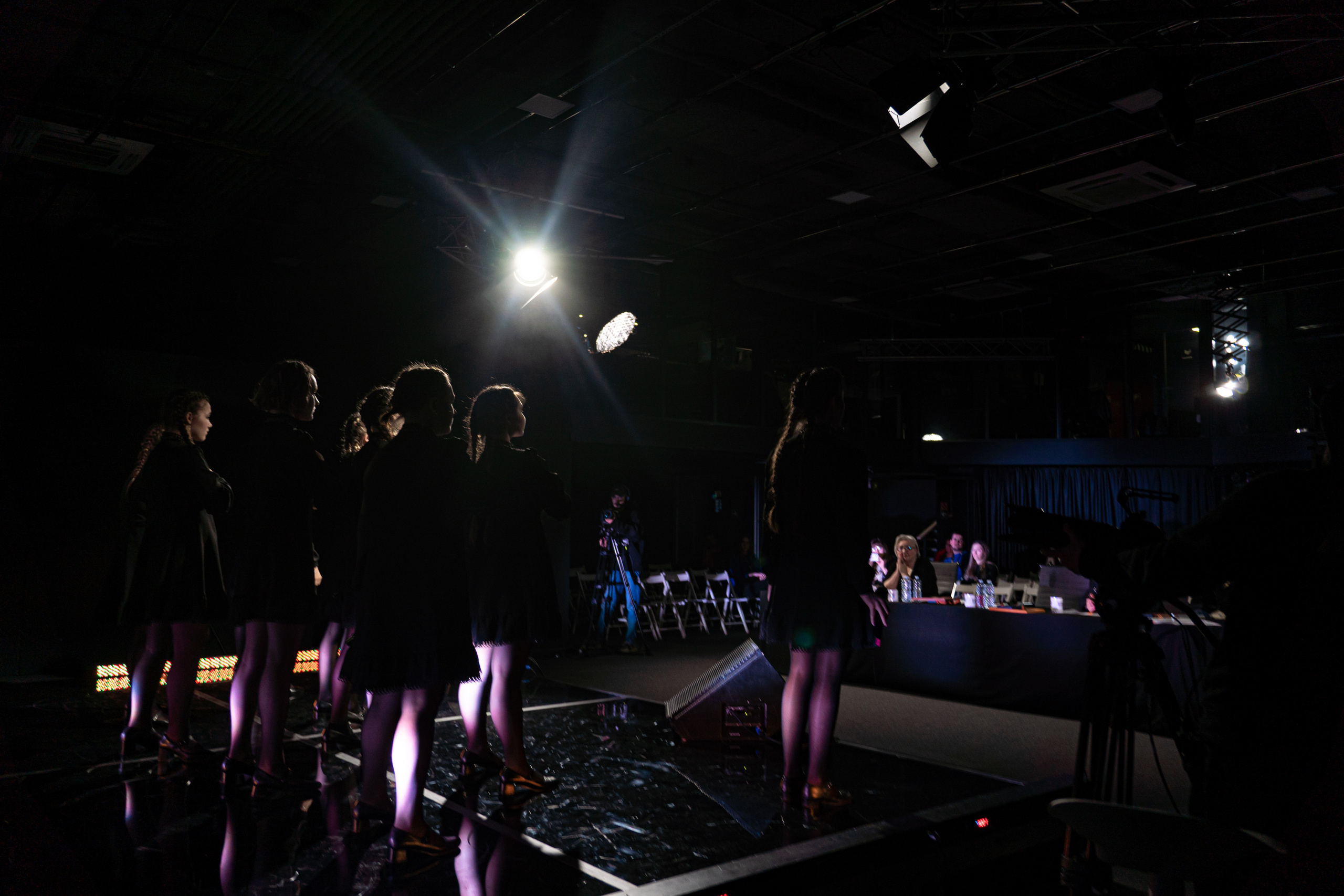 Большая история — 2 сезон. Фотограф. Москва. Алексей Светомиров. Love Story, портретная съемка