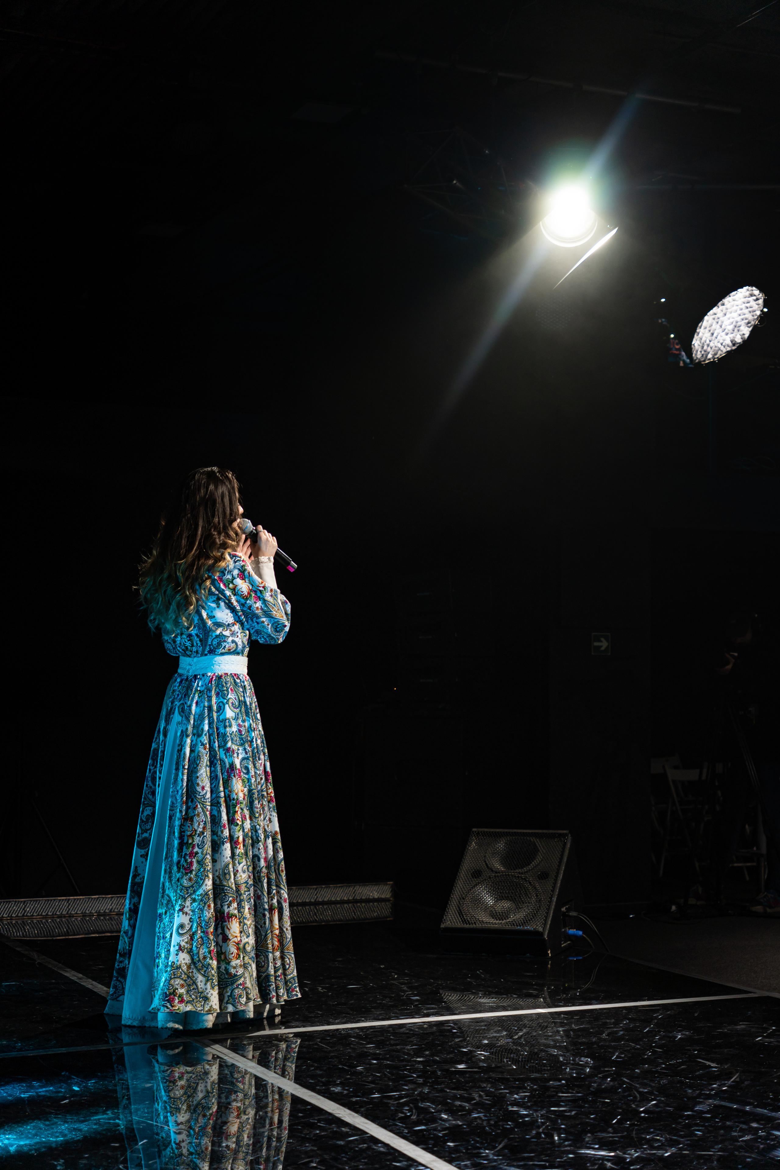 Большая история — 2 сезон. Фотограф. Москва. Алексей Светомиров. Love Story, портретная съемка