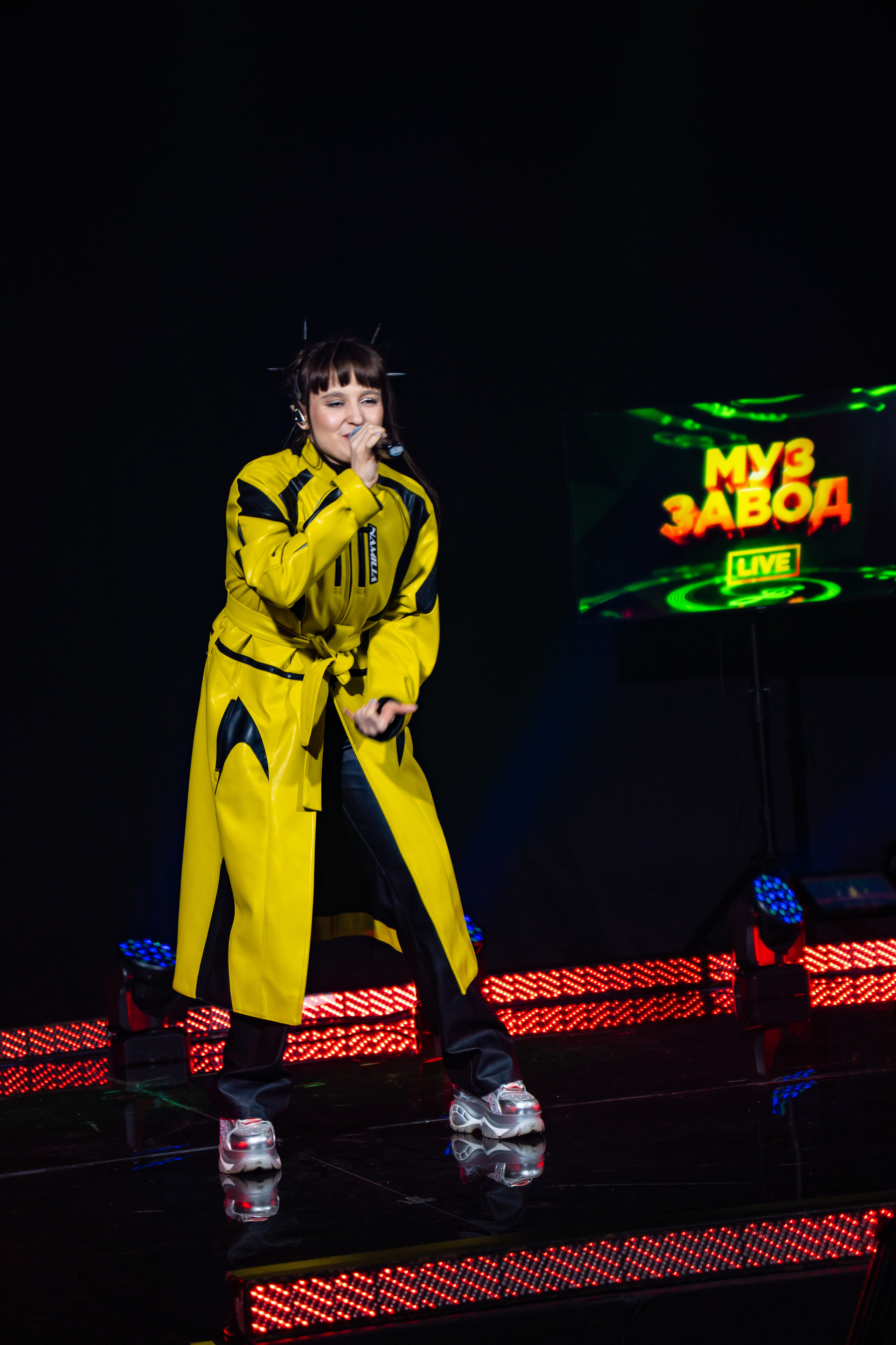 Муз завод. Фотограф. Москва. Алексей Светомиров. Love Story, портретная съемка