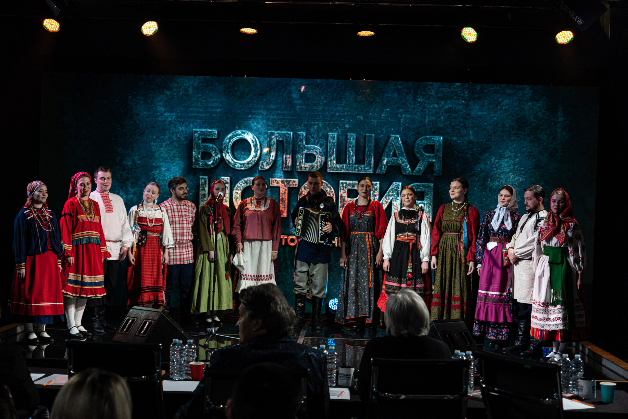 Большая история — 2 сезон. Фотограф. Москва. Алексей Светомиров. Love Story, портретная съемка