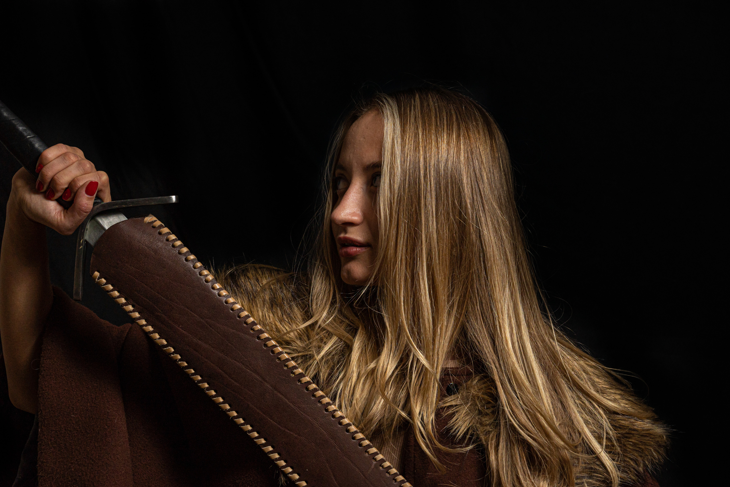 Лиза. Фотограф. Москва. Алексей Светомиров. Love Story, портретная съемка