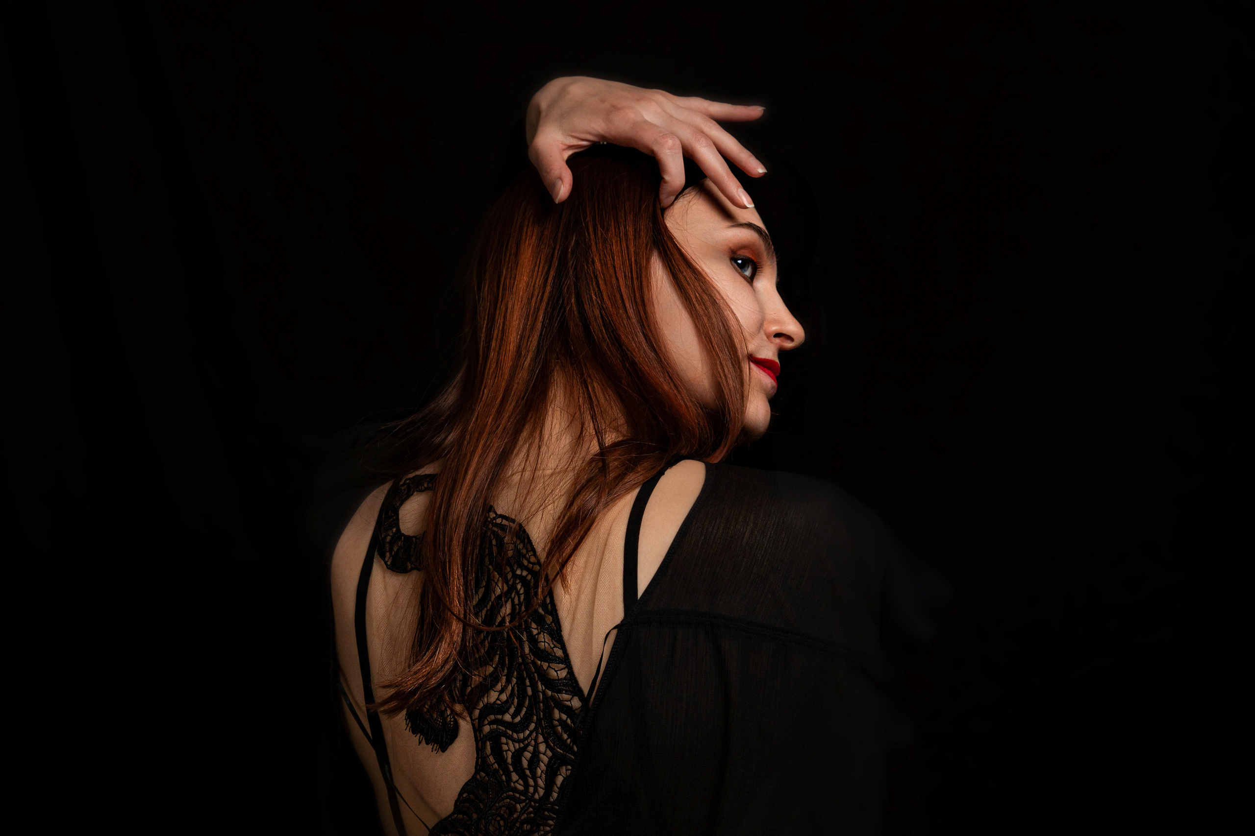 Ксюша. Фотограф. Москва. Алексей Светомиров. Love Story, портретная съемка