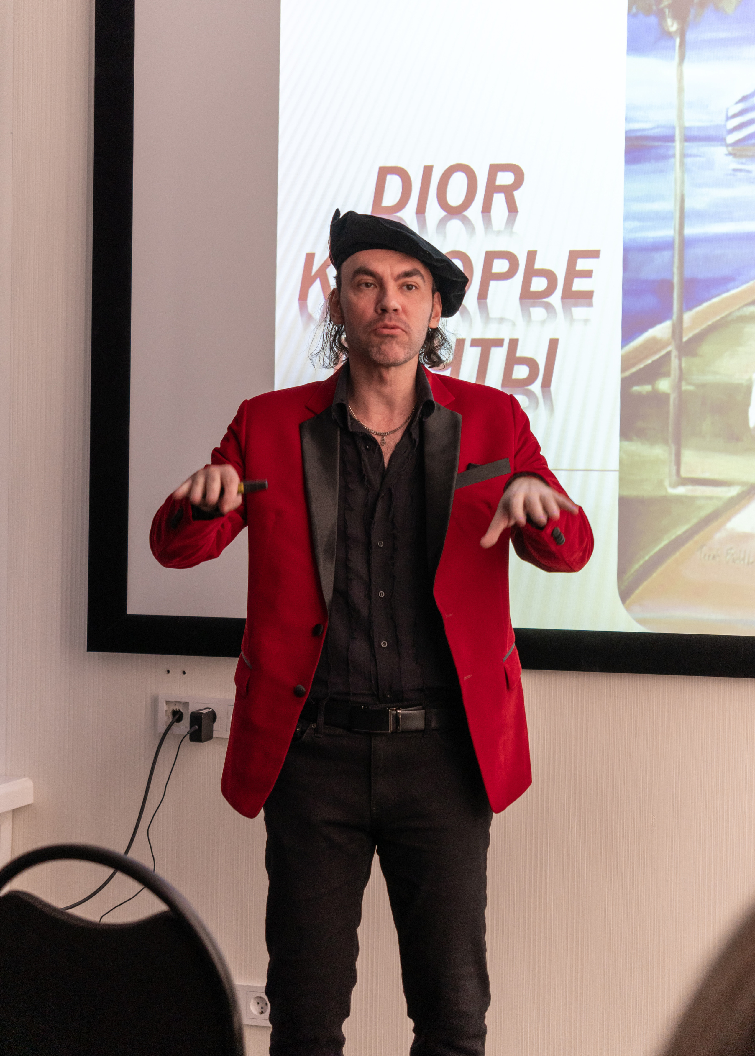 Вечер моды в имидж-студии. Фотограф. Москва. Алексей Светомиров. Love Story, портретная съемка