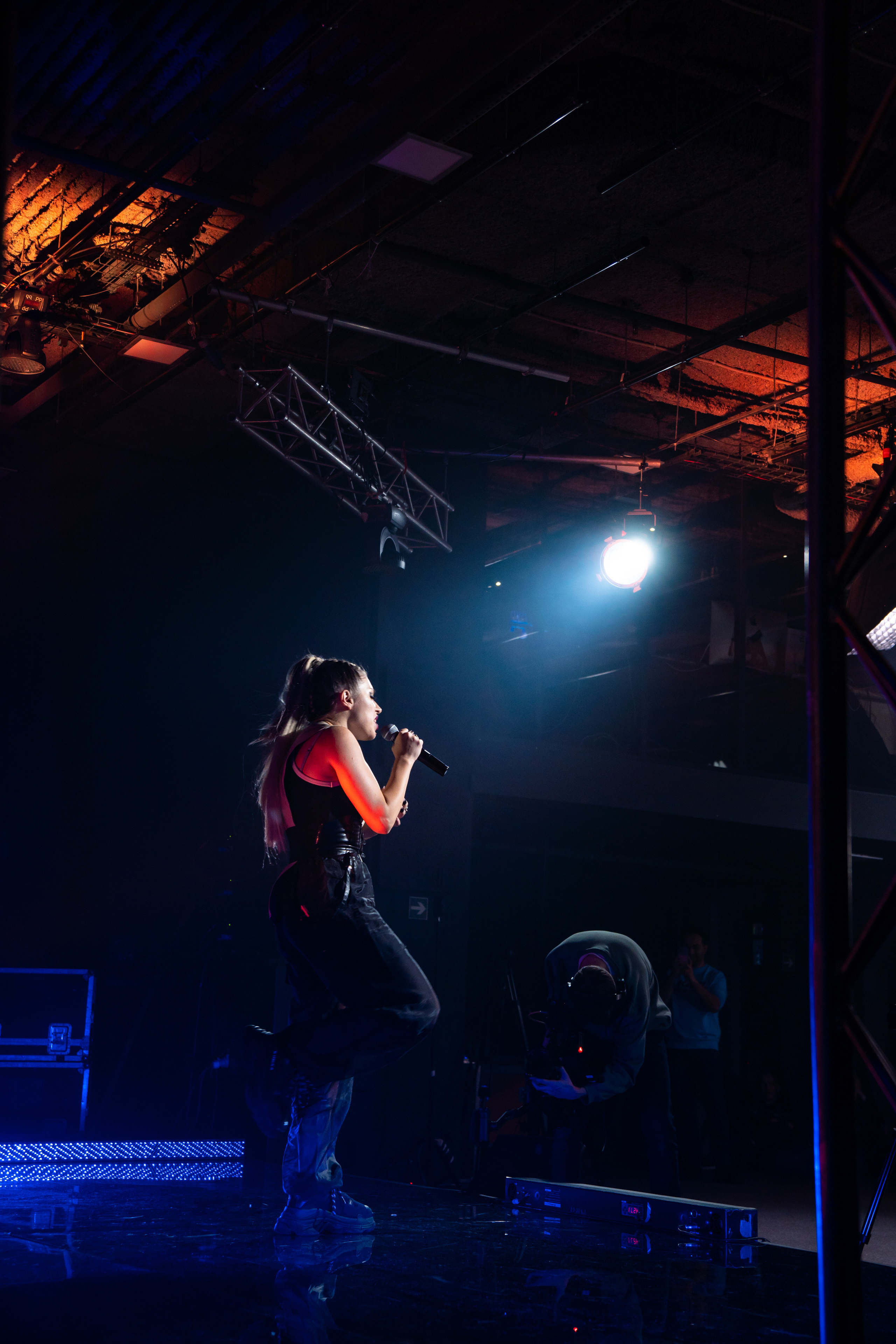 Муз завод. Фотограф. Москва. Алексей Светомиров. Love Story, портретная съемка