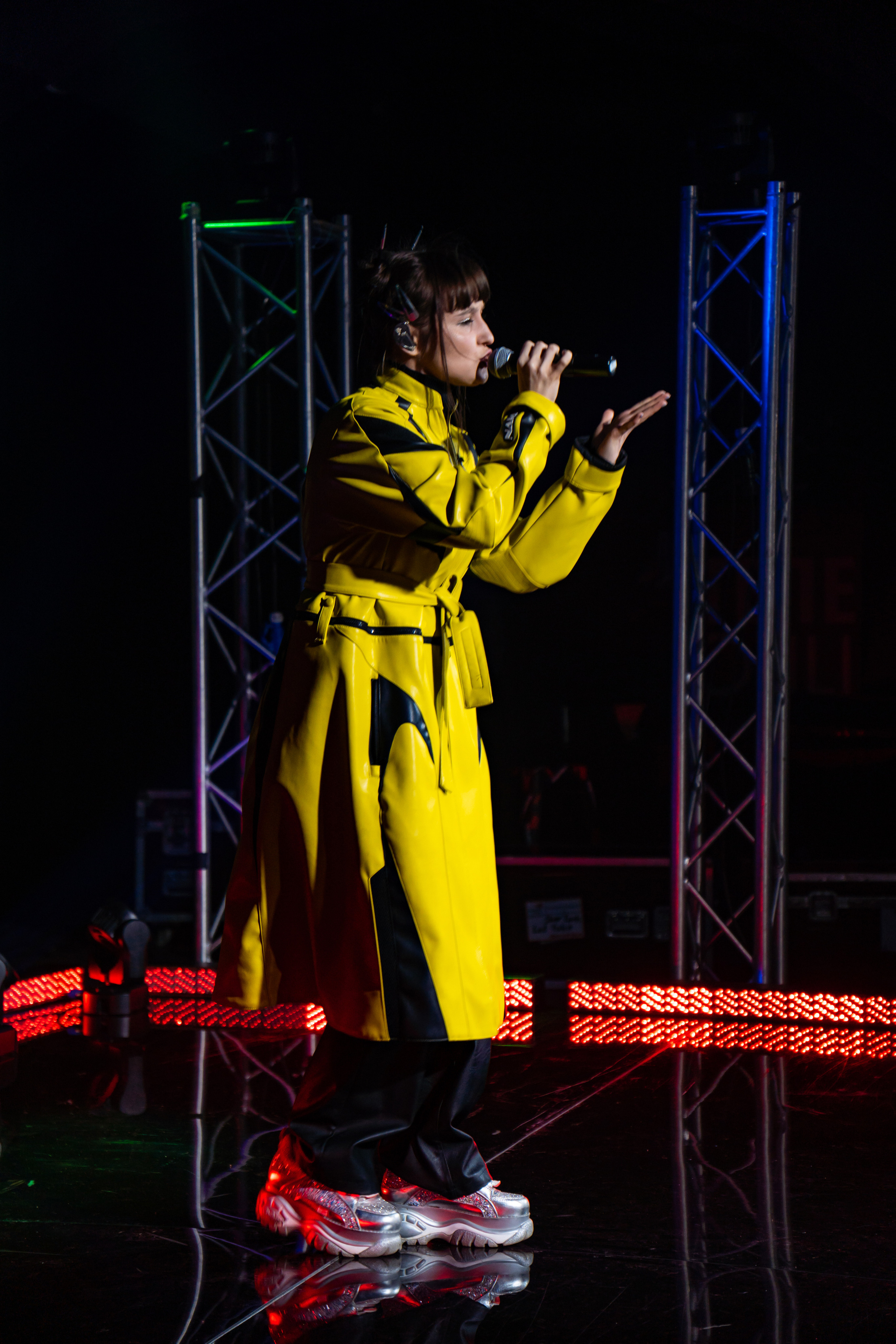 Муз завод. Фотограф. Москва. Алексей Светомиров. Love Story, портретная съемка