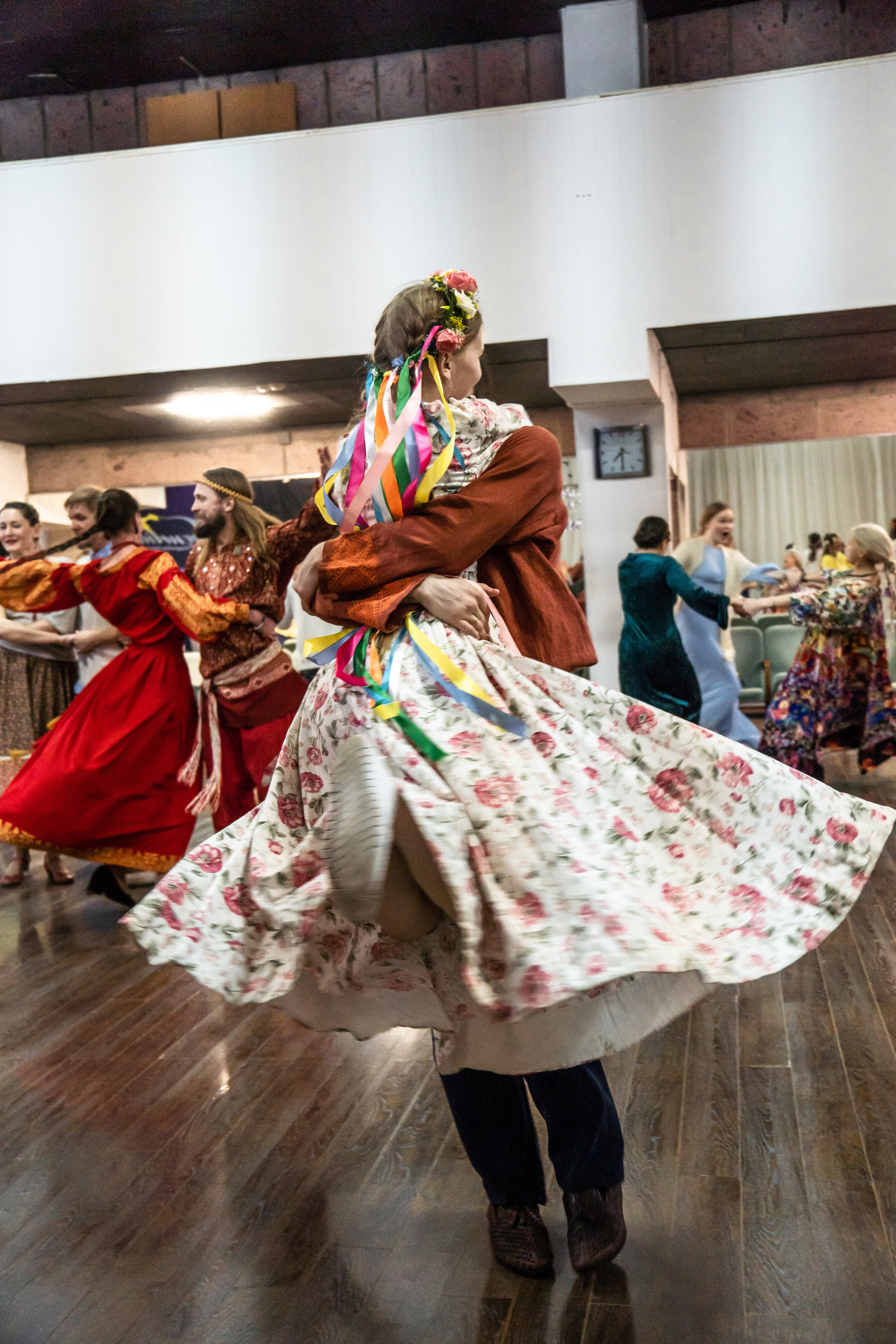 Коляда. Народные праздники. Фотограф. Москва. Алексей Светомиров. Love Story, портретная съемка