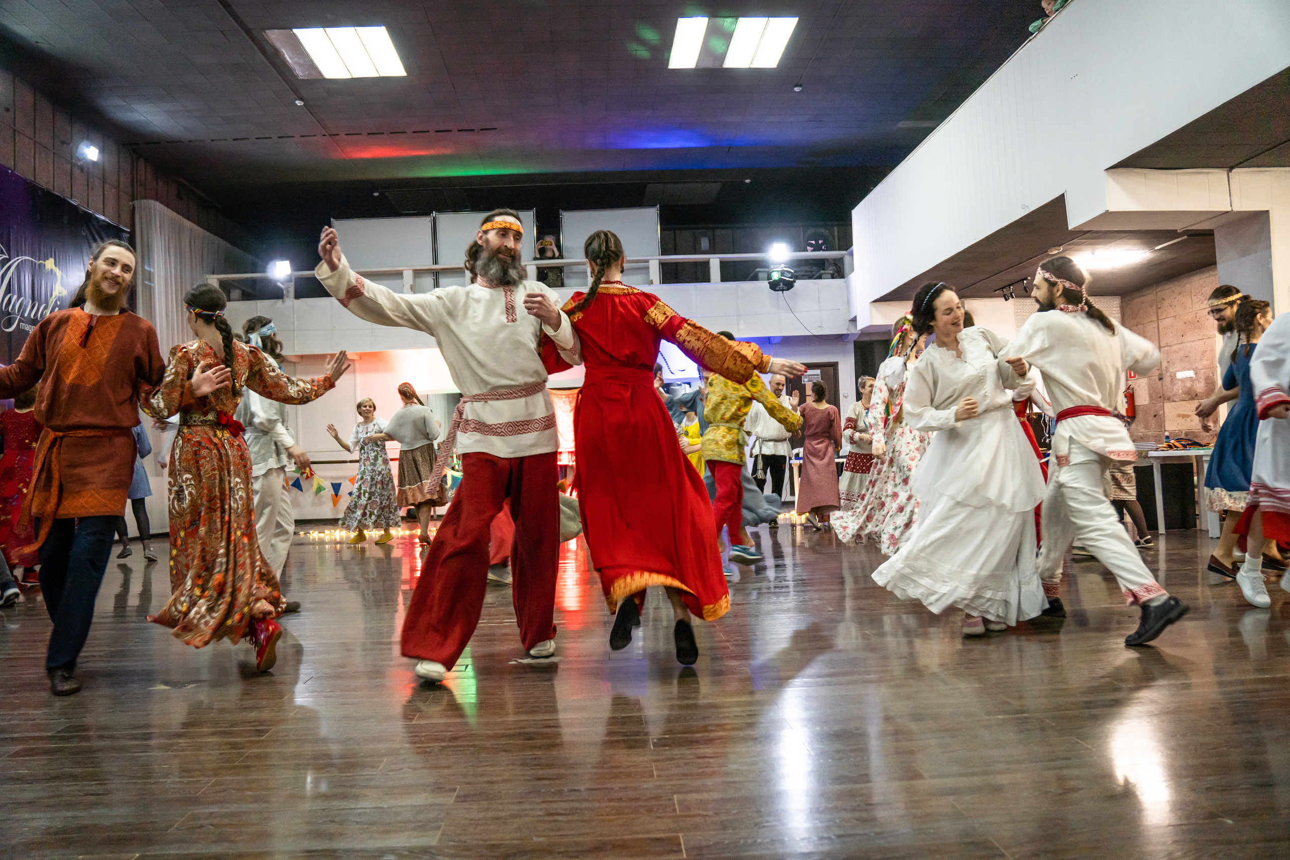 Коляда. Народные праздники. Фотограф. Москва. Алексей Светомиров. Love Story, портретная съемка
