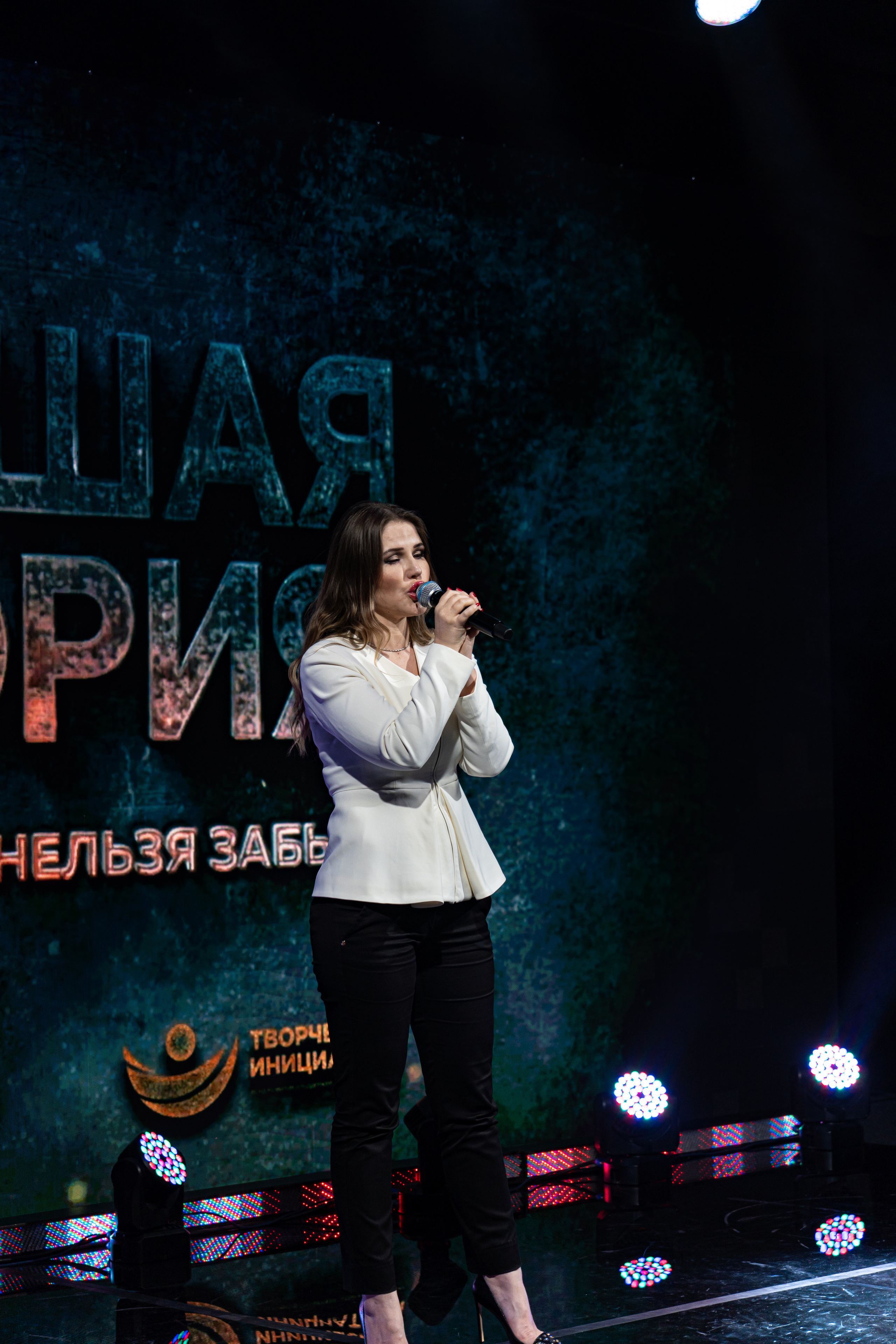 Большая история — 2 сезон. Фотограф. Москва. Алексей Светомиров. Love Story, портретная съемка