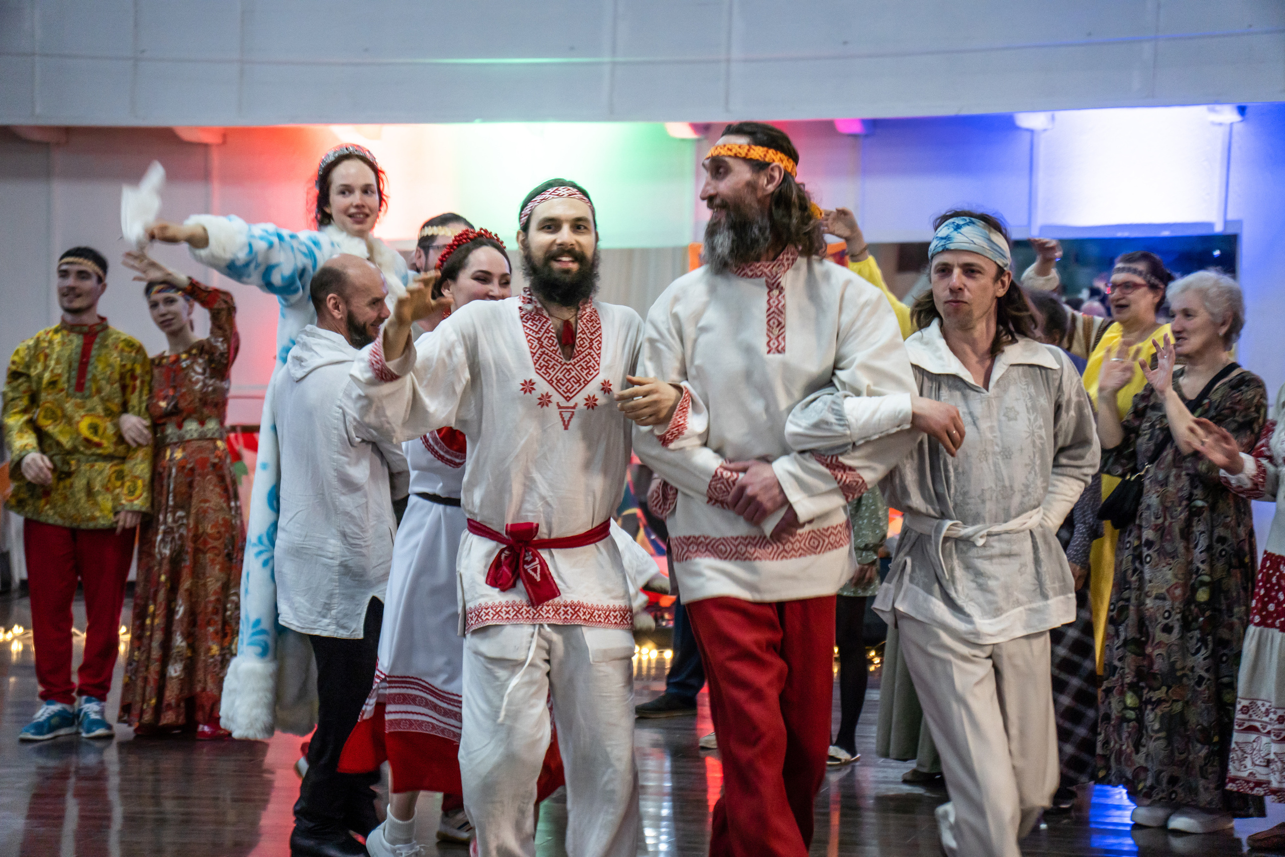 Коляда. Народные праздники. Фотограф. Москва. Алексей Светомиров. Love Story, портретная съемка