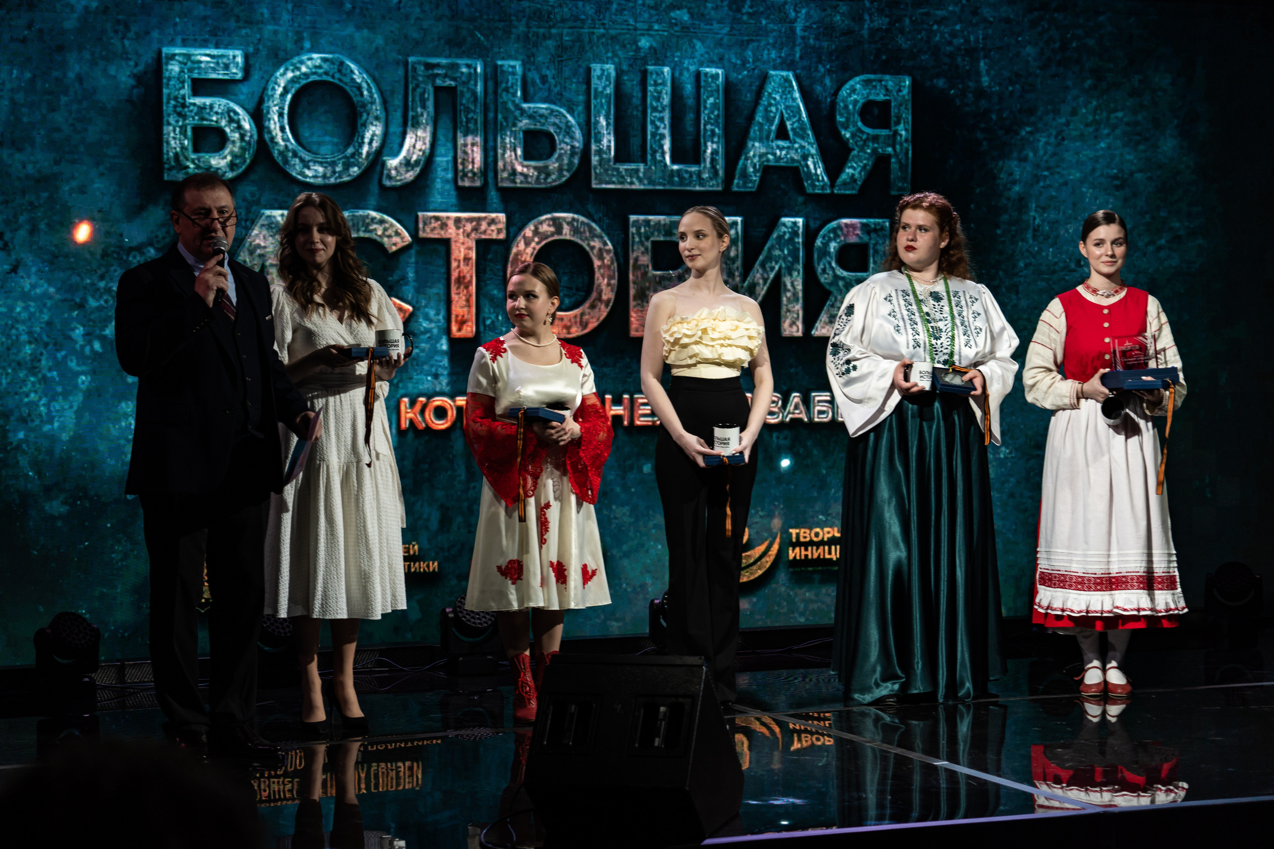 Большая история — 2 сезон. Фотограф. Москва. Алексей Светомиров. Love Story, портретная съемка