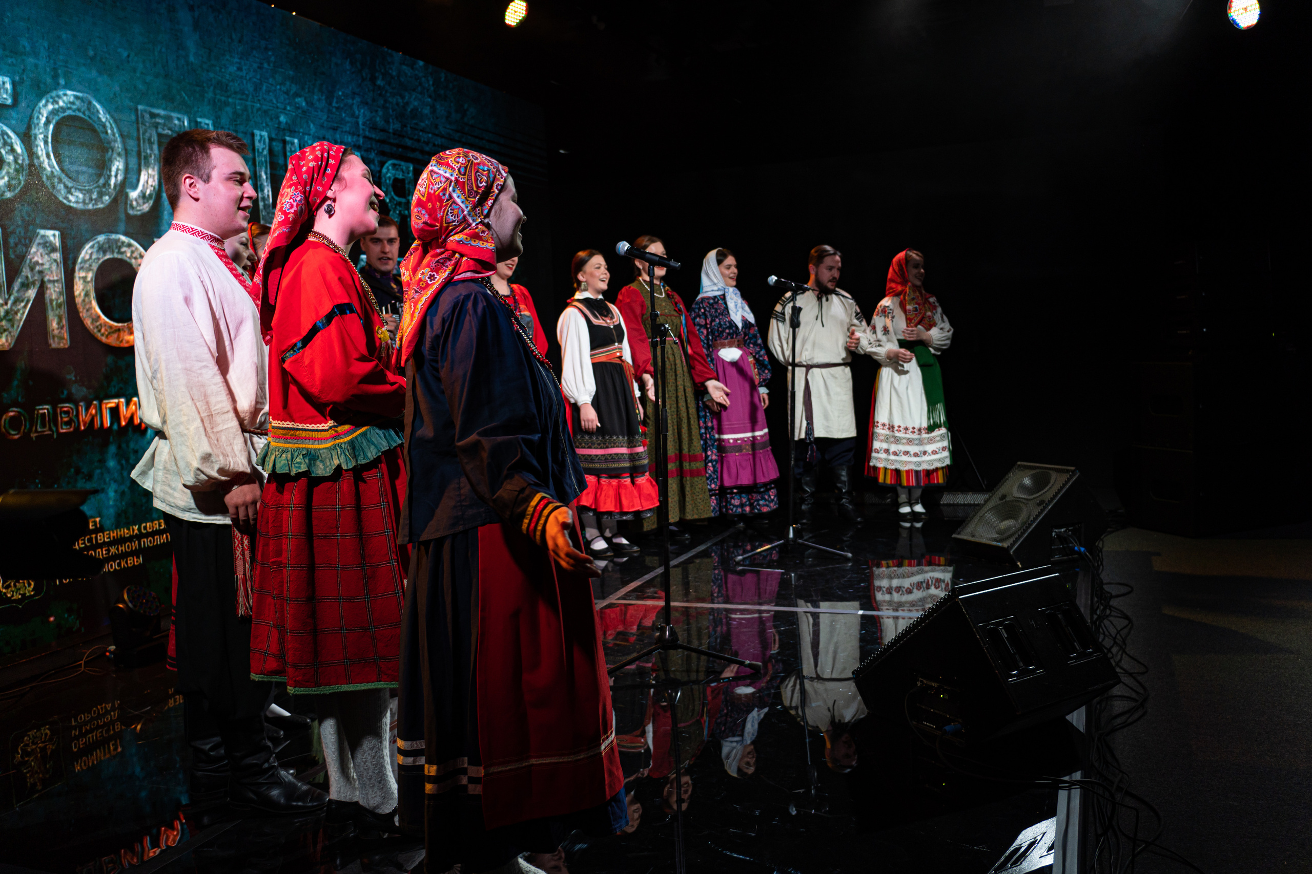 Большая история — 2 сезон. Фотограф. Москва. Алексей Светомиров. Love Story, портретная съемка