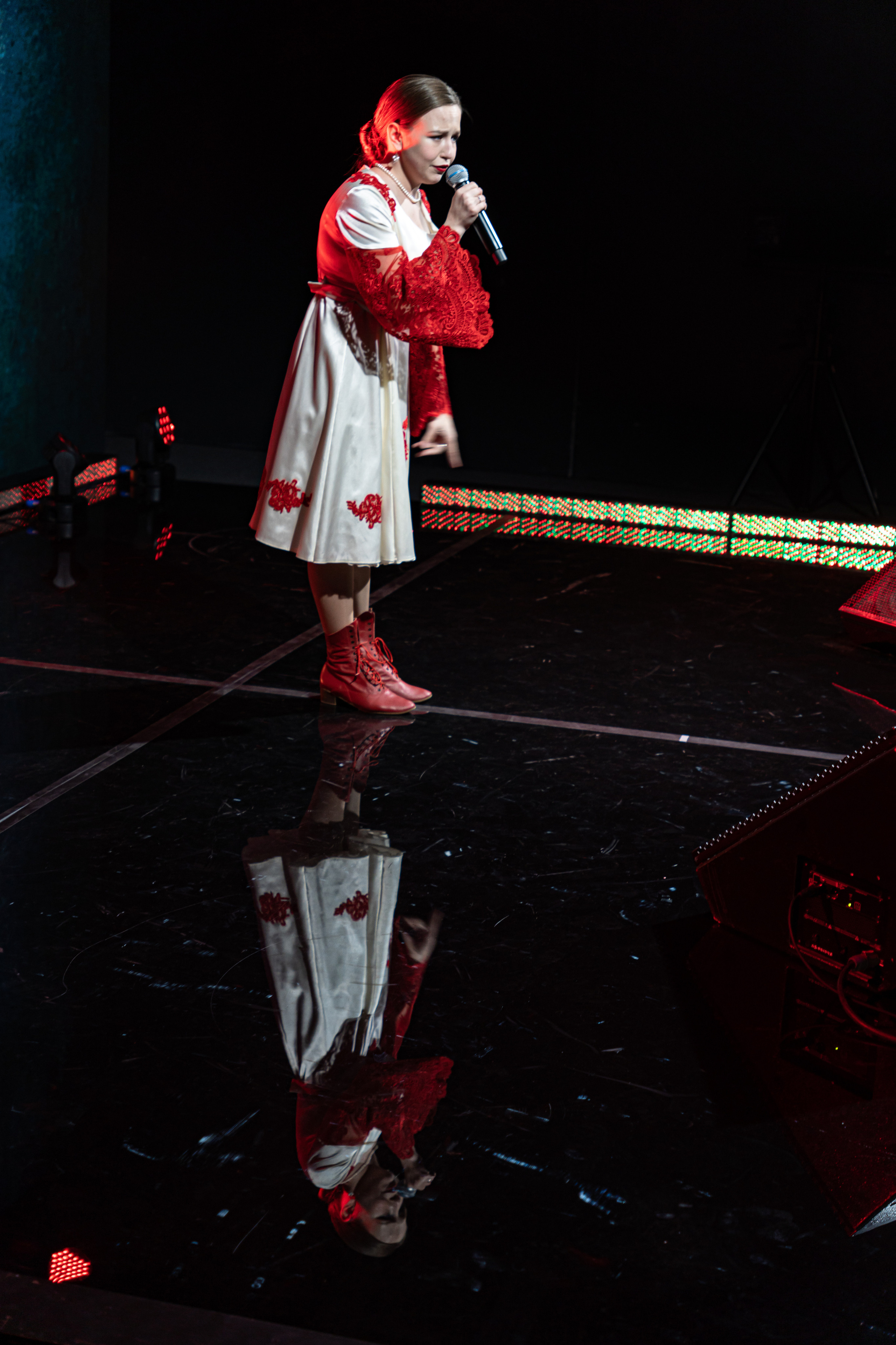 Большая история — 2 сезон. Фотограф. Москва. Алексей Светомиров. Love Story, портретная съемка