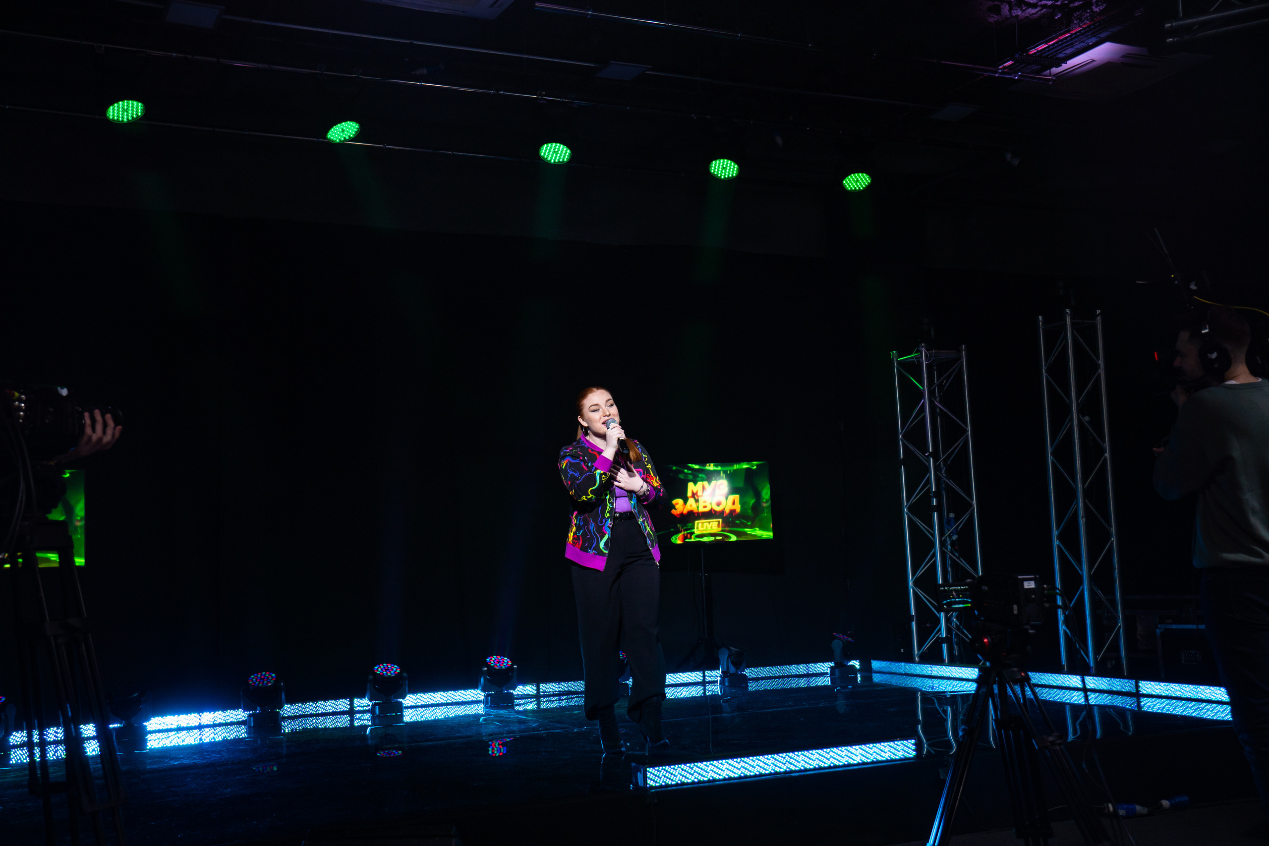 Муз завод. Фотограф. Москва. Алексей Светомиров. Love Story, портретная съемка