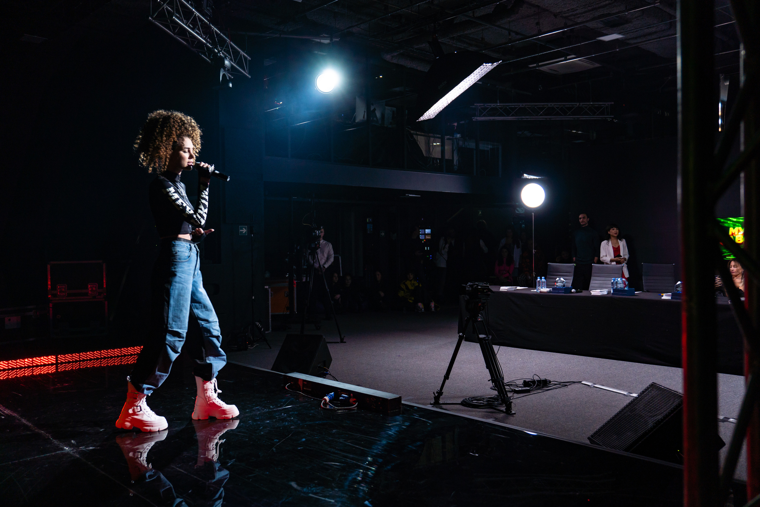 Муз завод. Фотограф. Москва. Алексей Светомиров. Love Story, портретная съемка