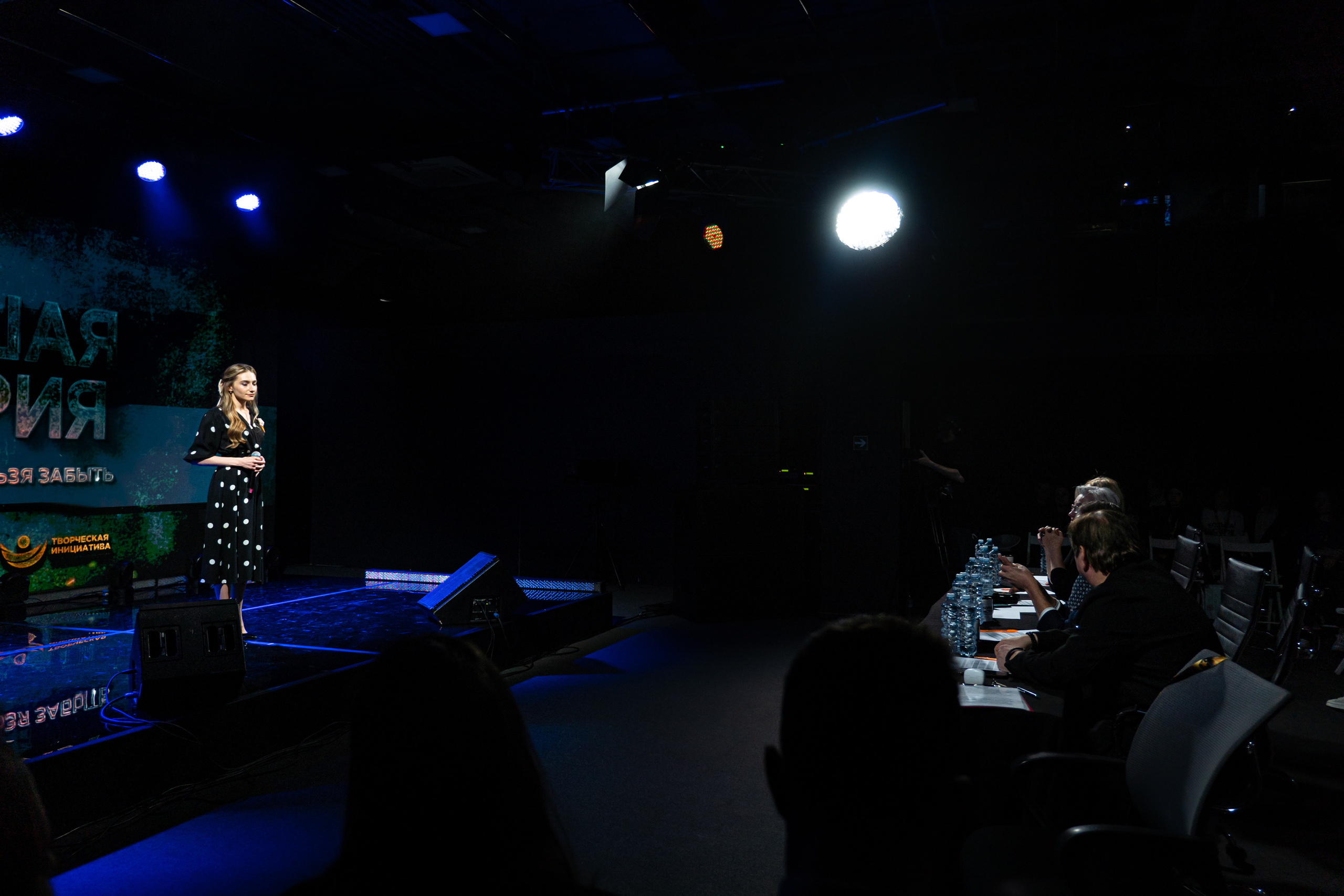 Большая история — 2 сезон. Фотограф. Москва. Алексей Светомиров. Love Story, портретная съемка