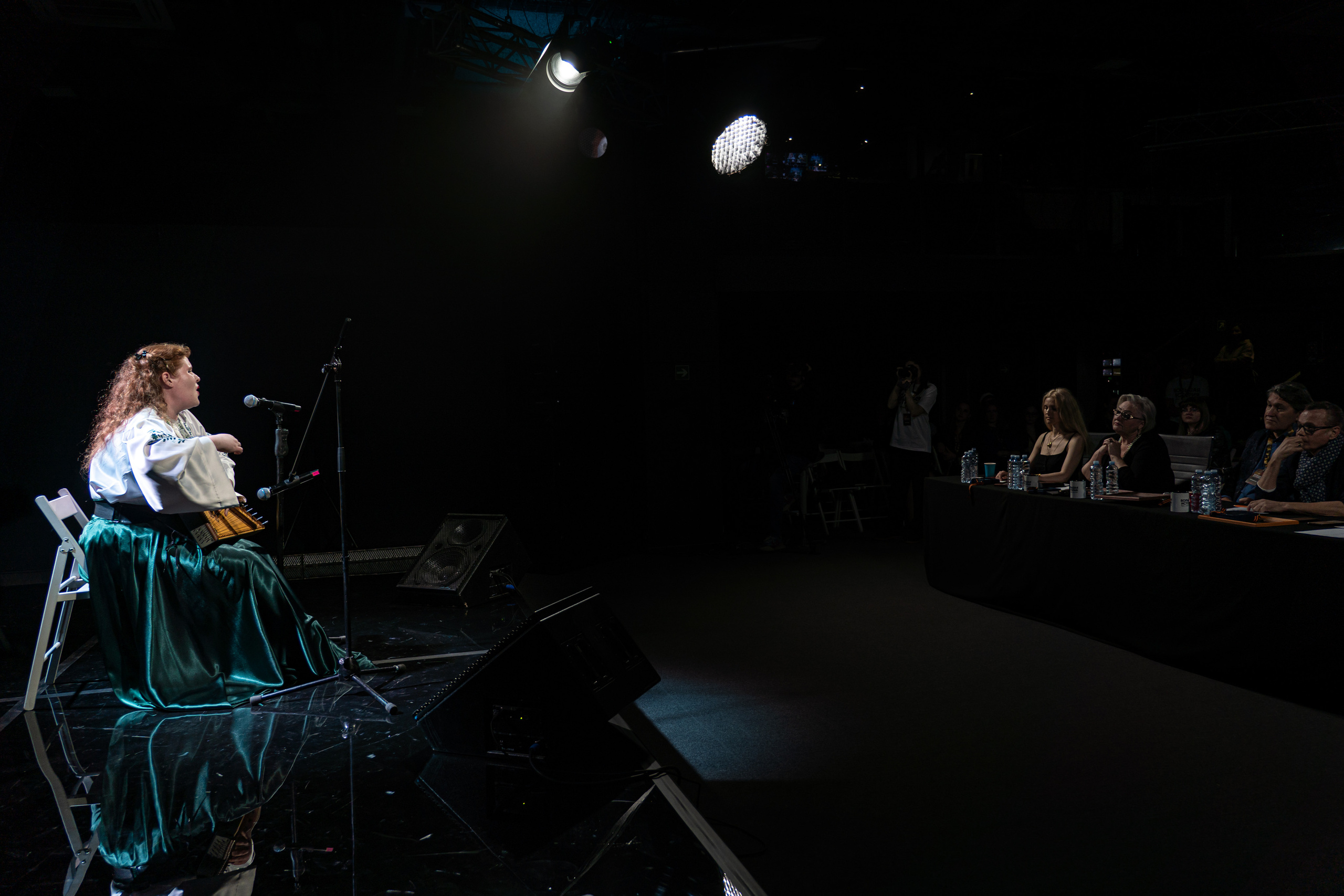 Большая история — 2 сезон. Фотограф. Москва. Алексей Светомиров. Love Story, портретная съемка