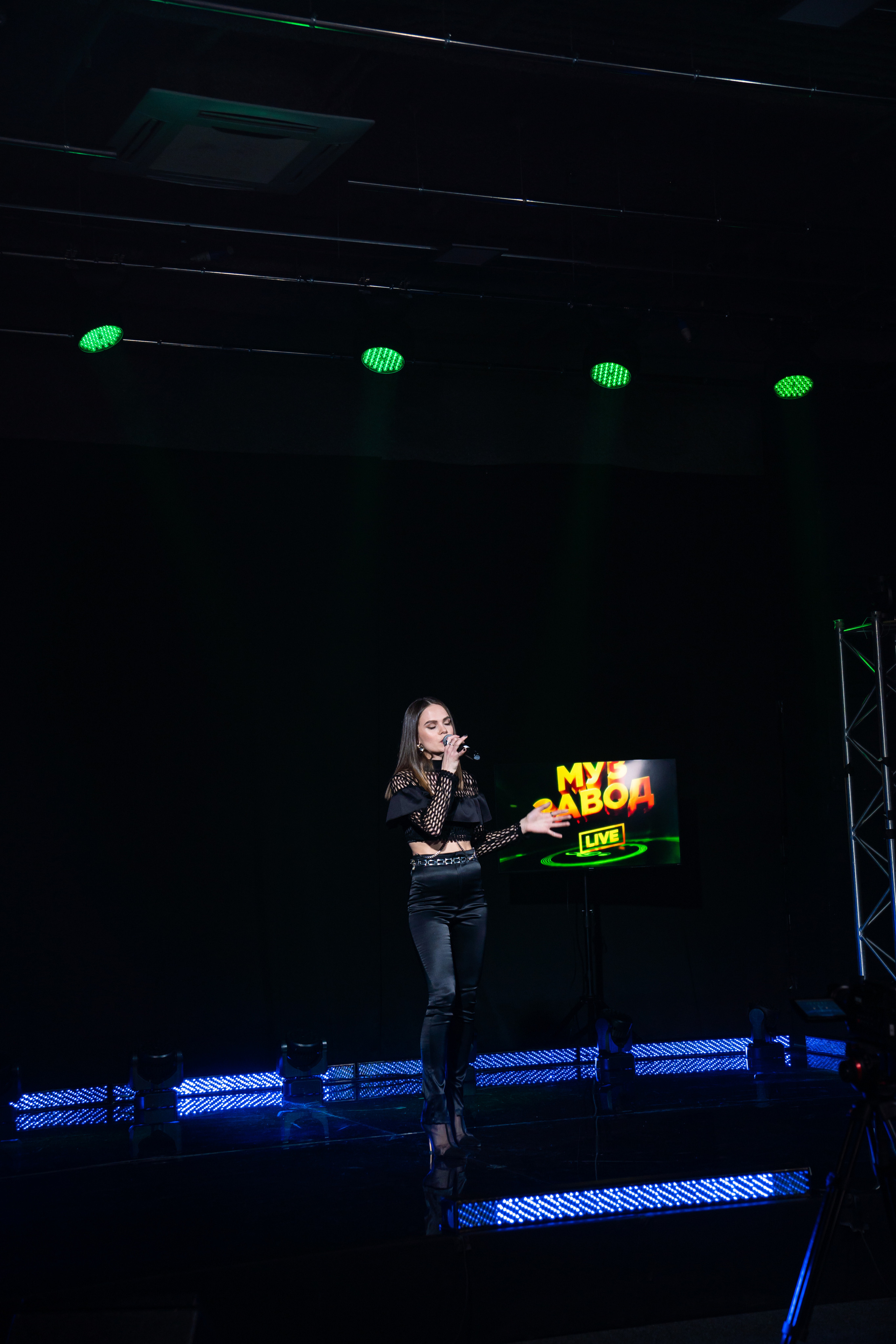 Муз завод. Фотограф. Москва. Алексей Светомиров. Love Story, портретная съемка