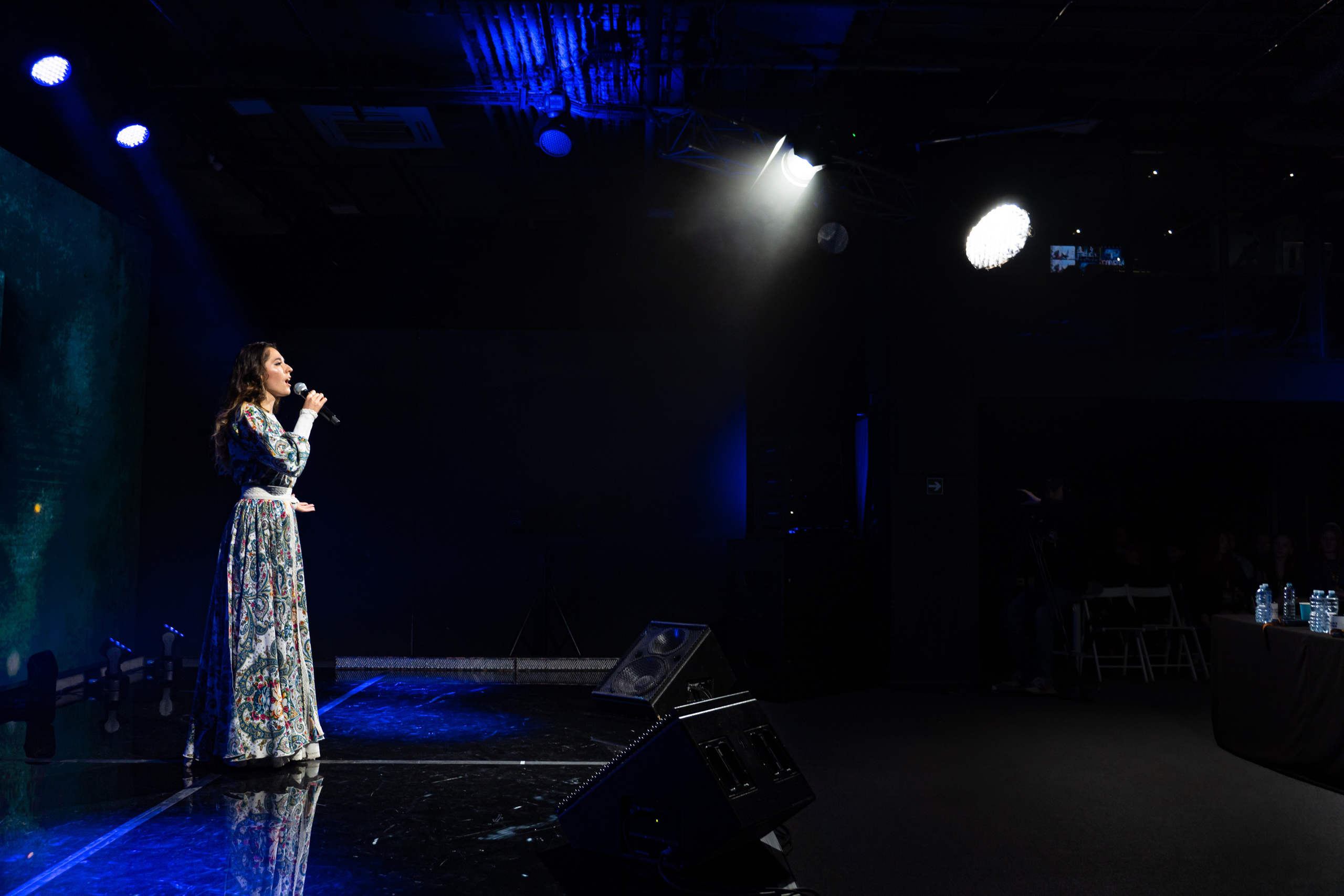 Большая история — 2 сезон. Фотограф. Москва. Алексей Светомиров. Love Story, портретная съемка