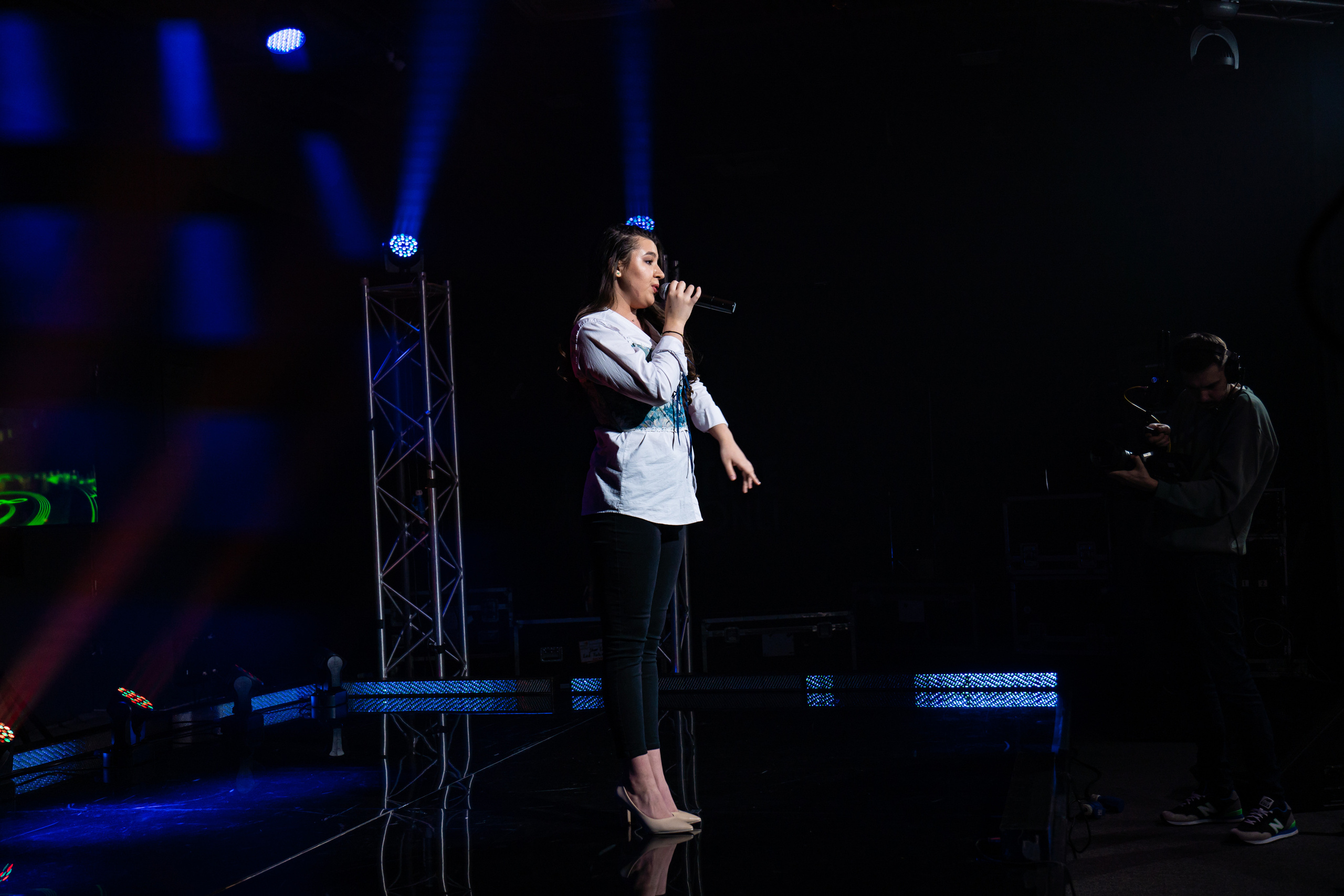 Муз завод. Фотограф. Москва. Алексей Светомиров. Love Story, портретная съемка