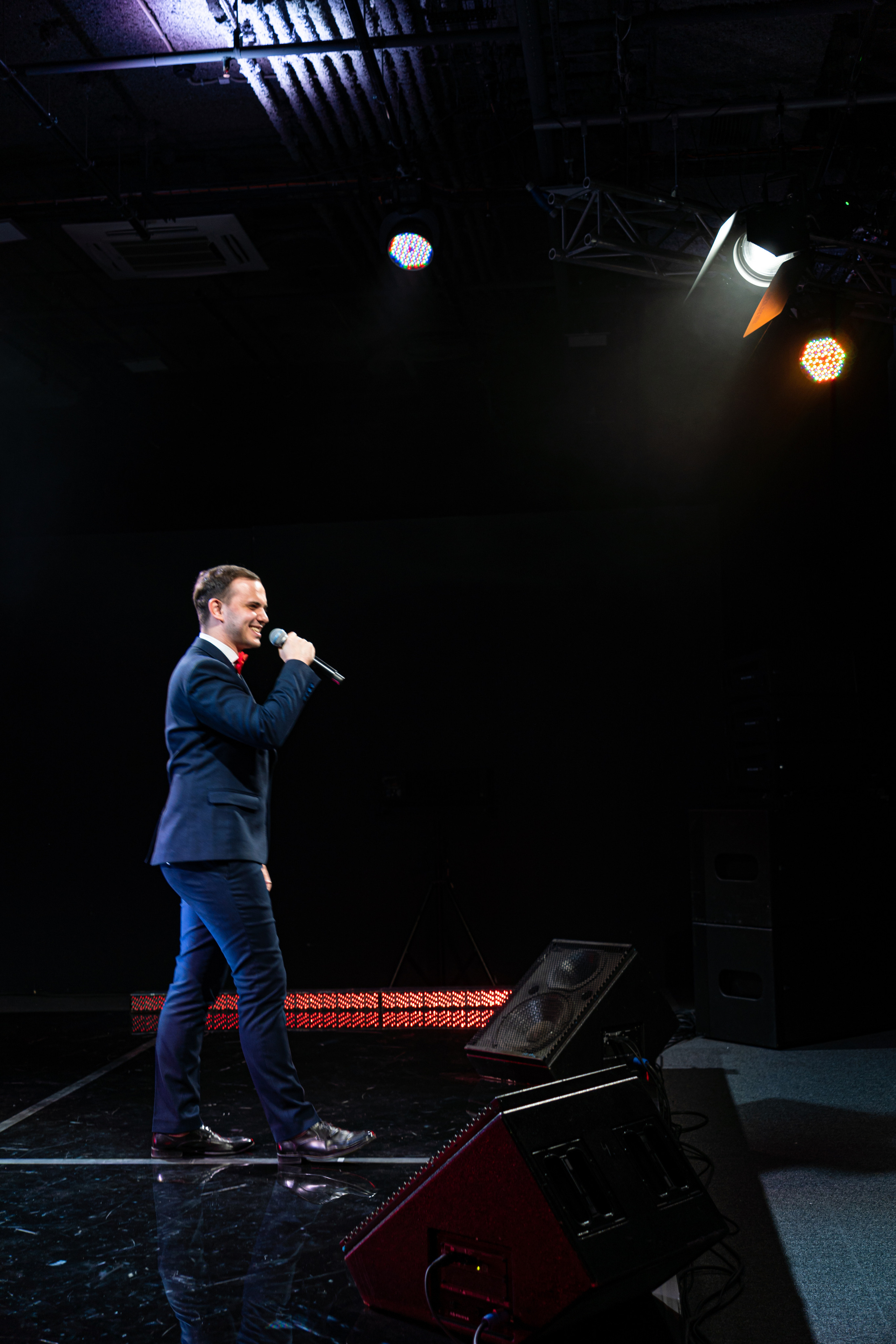 Большая история — 2 сезон. Фотограф. Москва. Алексей Светомиров. Love Story, портретная съемка