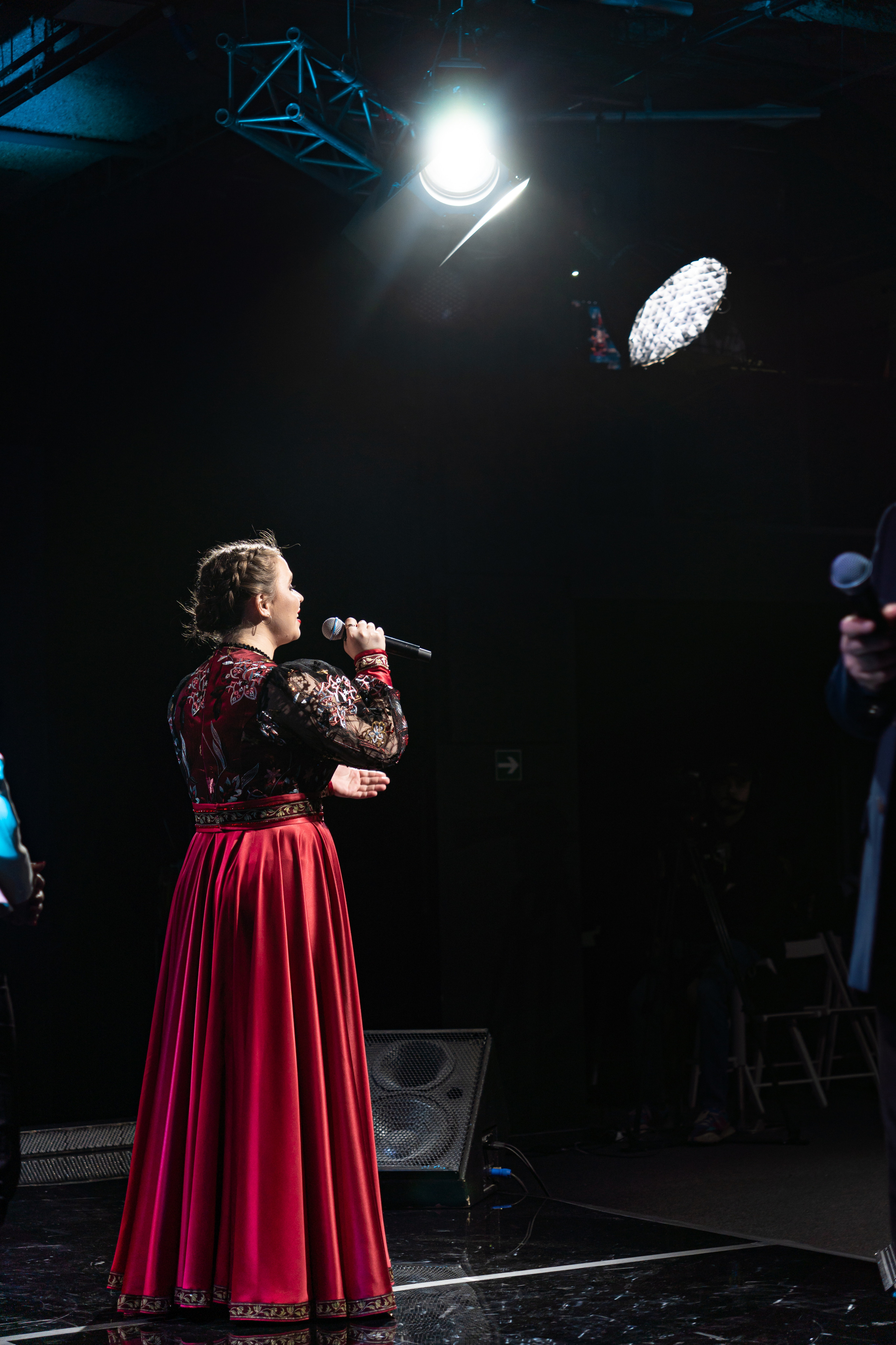 Большая история — 2 сезон. Фотограф. Москва. Алексей Светомиров. Love Story, портретная съемка