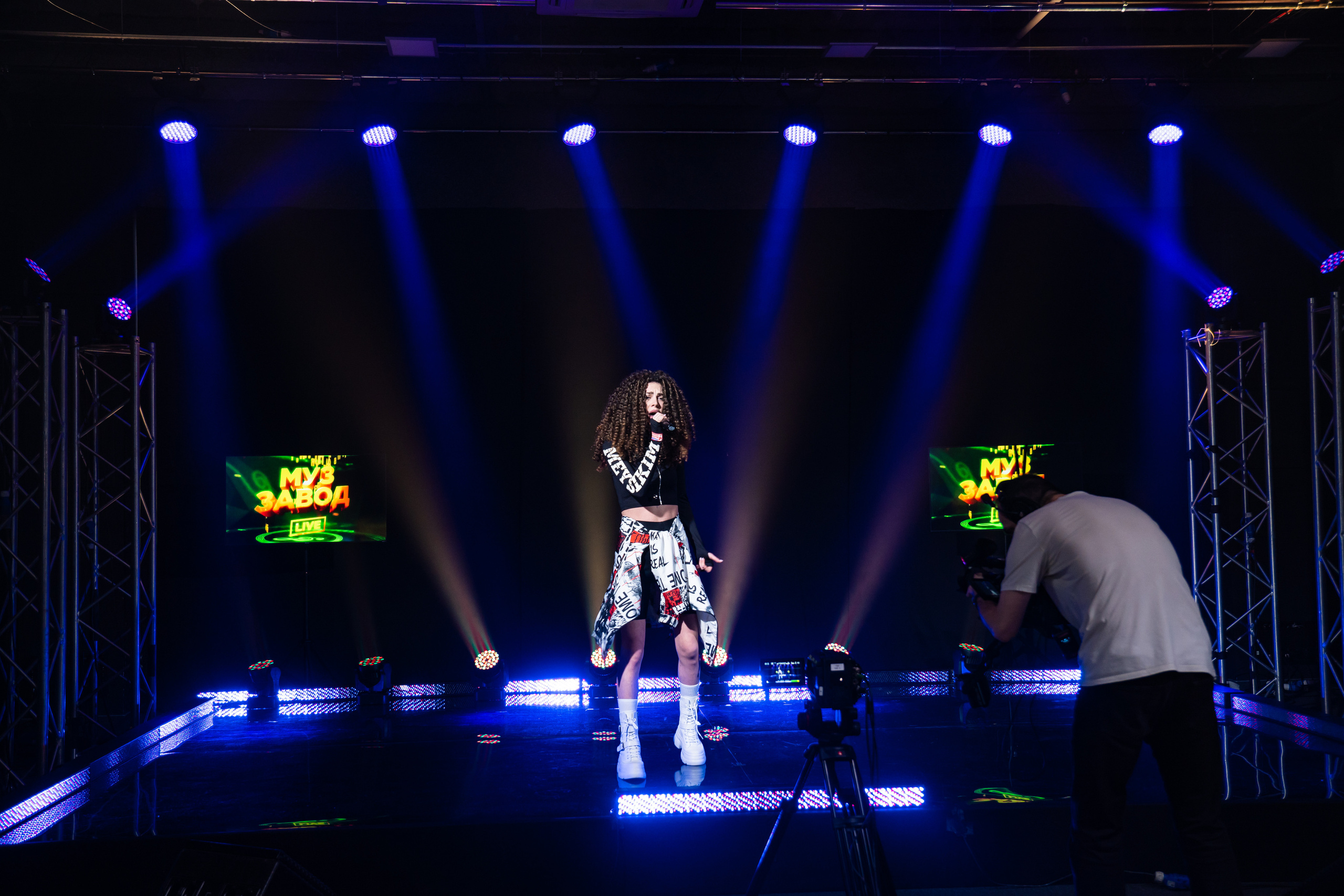 Муз завод. Фотограф. Москва. Алексей Светомиров. Love Story, портретная съемка