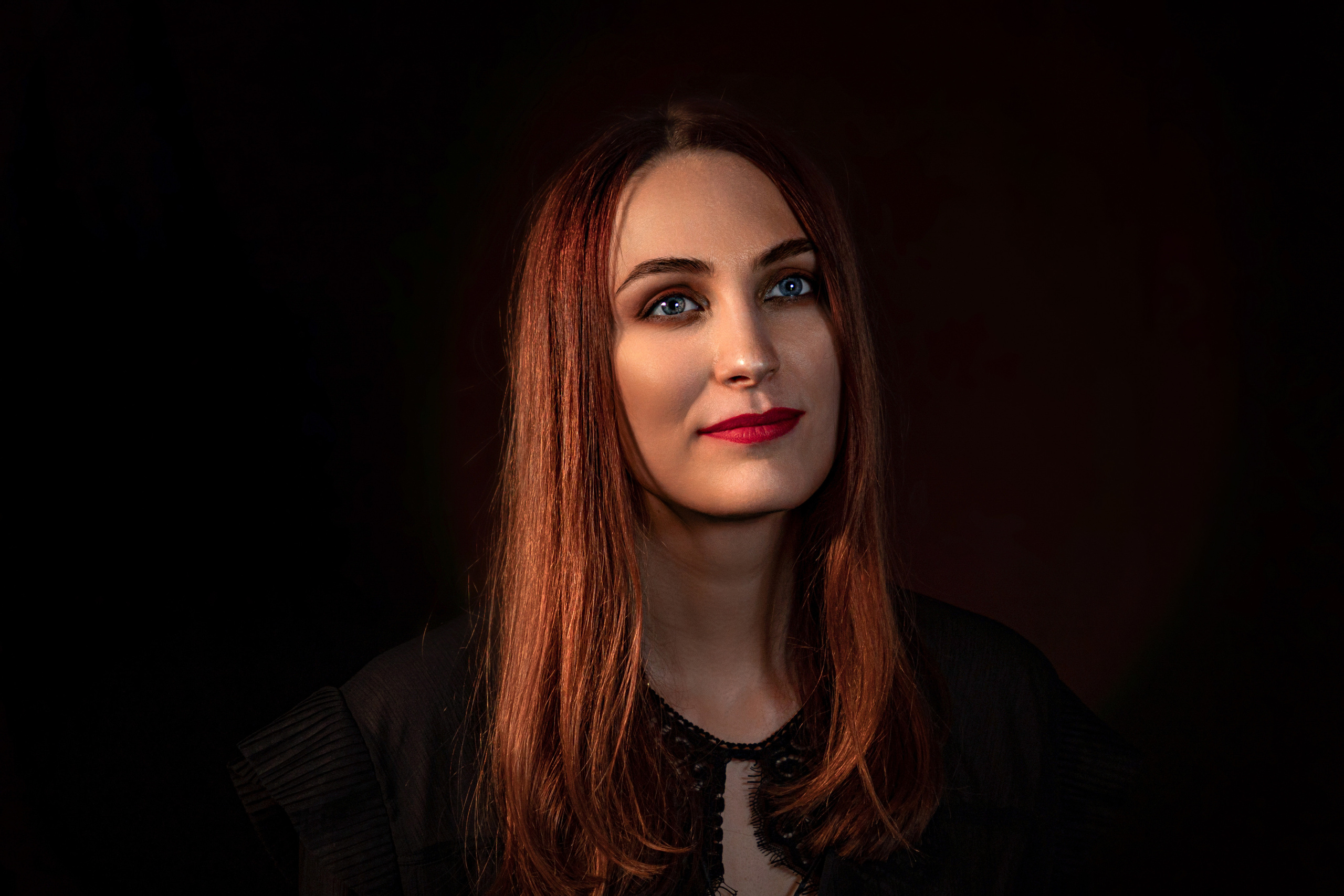 Ксюша. Фотограф. Москва. Алексей Светомиров. Love Story, портретная съемка