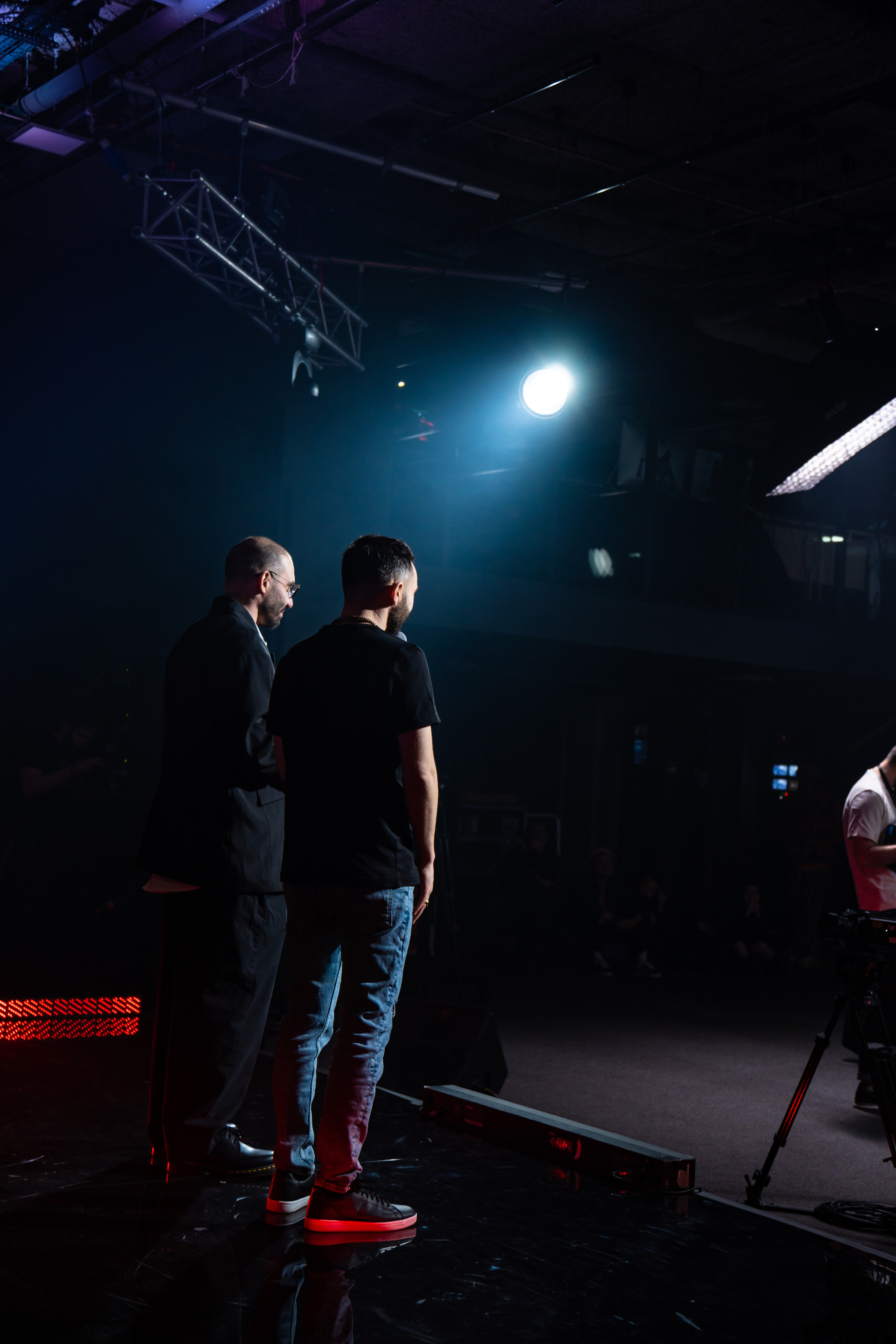 Муз завод. Фотограф. Москва. Алексей Светомиров. Love Story, портретная съемка