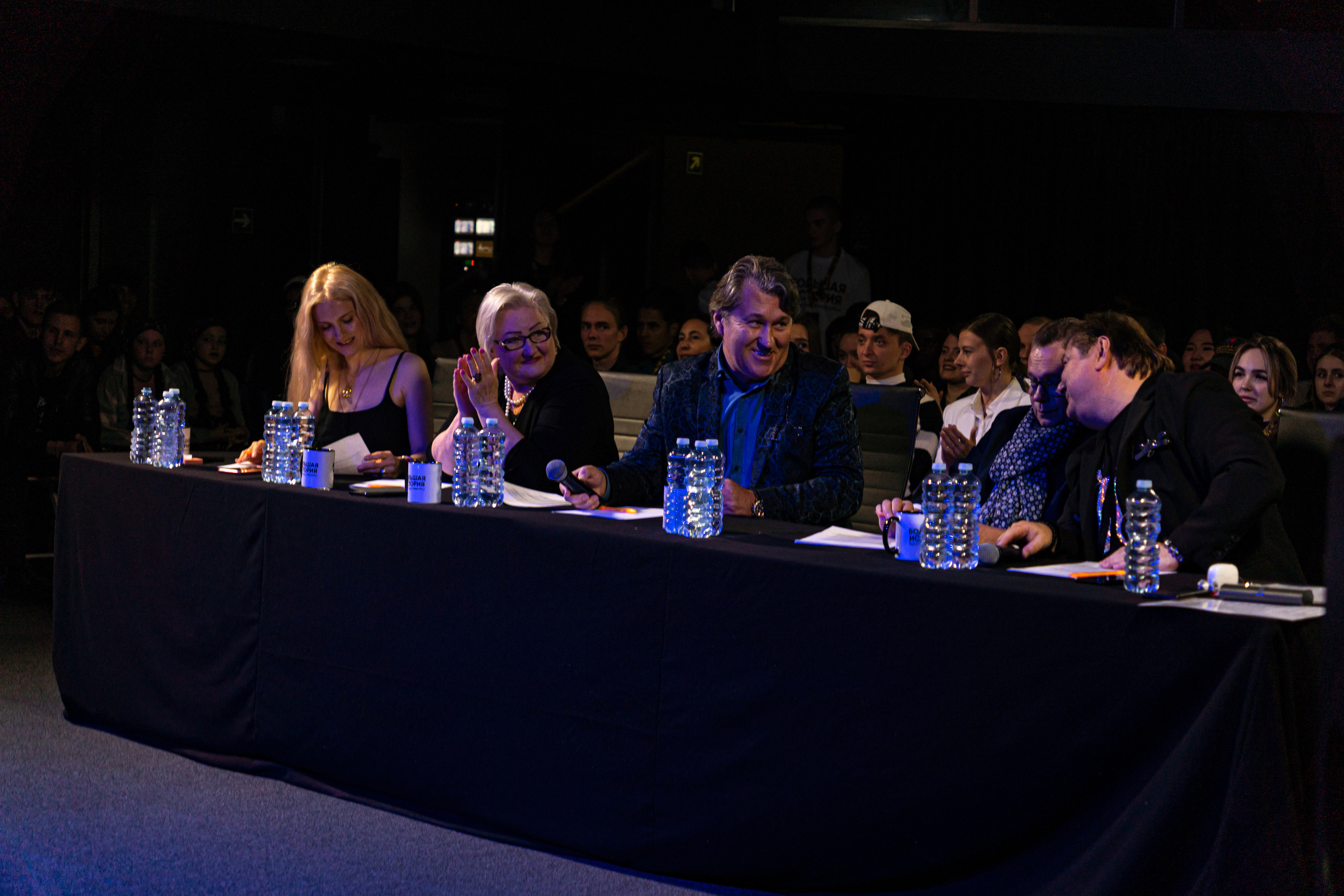 Большая история — 2 сезон. Фотограф. Москва. Алексей Светомиров. Love Story, портретная съемка