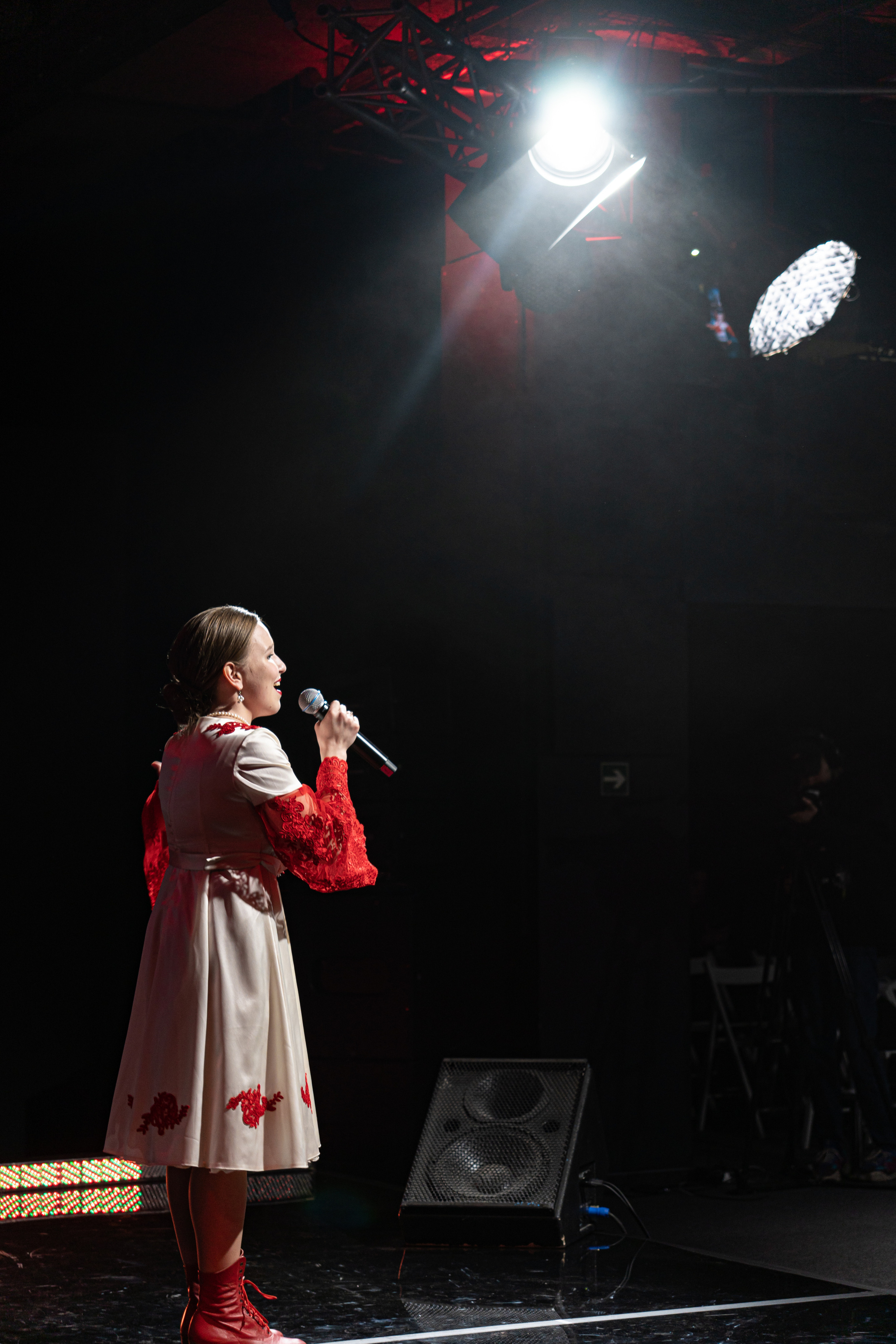 Большая история — 2 сезон. Фотограф. Москва. Алексей Светомиров. Love Story, портретная съемка