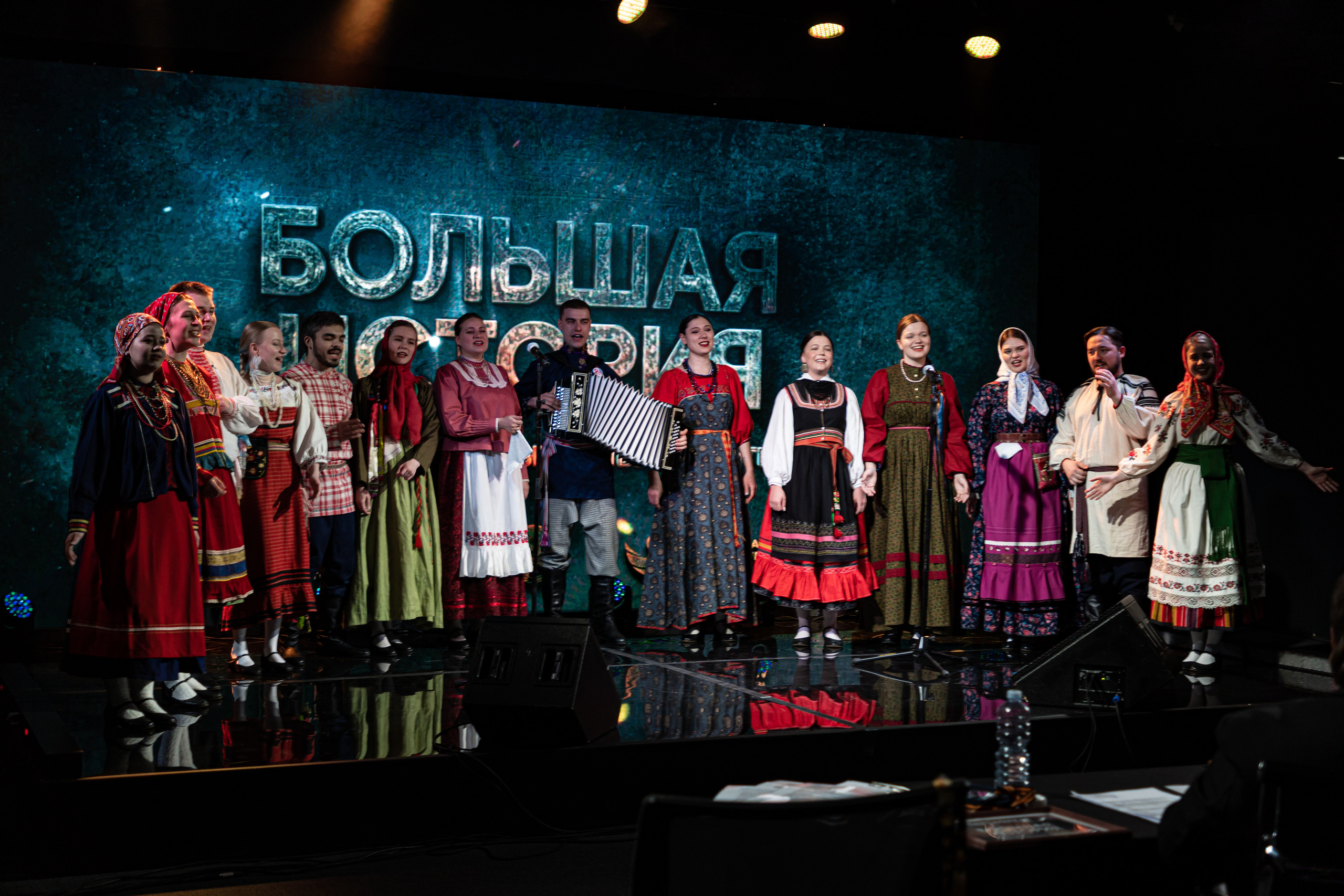 Большая история — 2 сезон. Фотограф. Москва. Алексей Светомиров. Love Story, портретная съемка