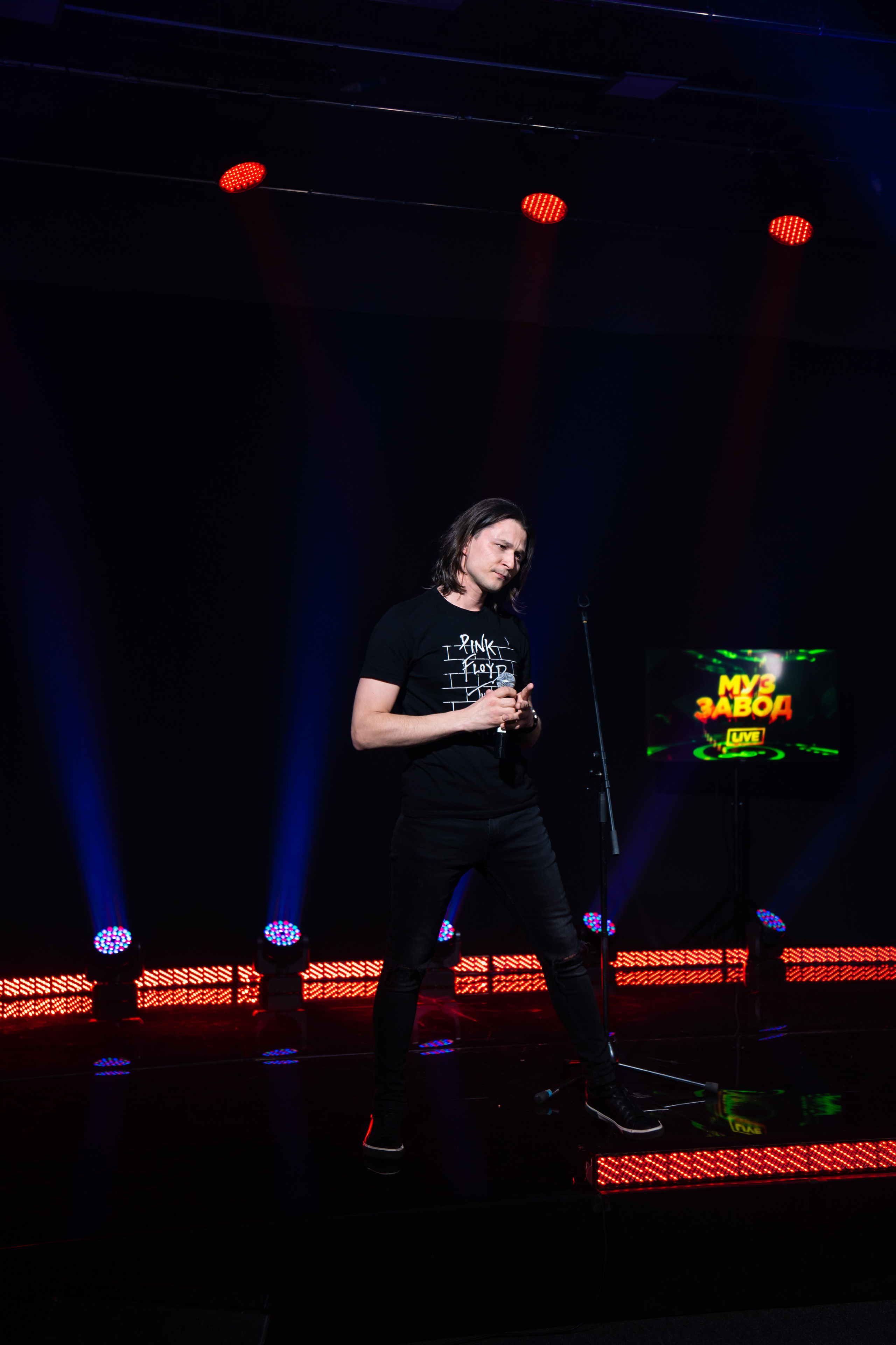 Муз завод. Фотограф. Москва. Алексей Светомиров. Love Story, портретная съемка