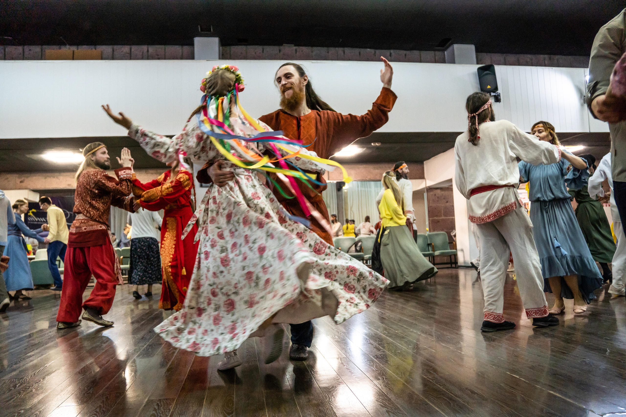 Коляда. Народные праздники. Фотограф. Москва. Алексей Светомиров. Love Story, портретная съемка