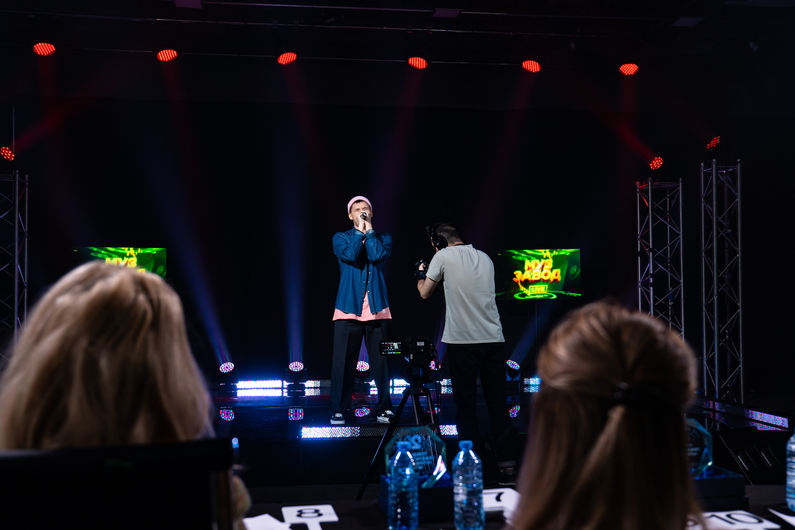 Муз завод. Фотограф. Москва. Алексей Светомиров. Love Story, портретная съемка