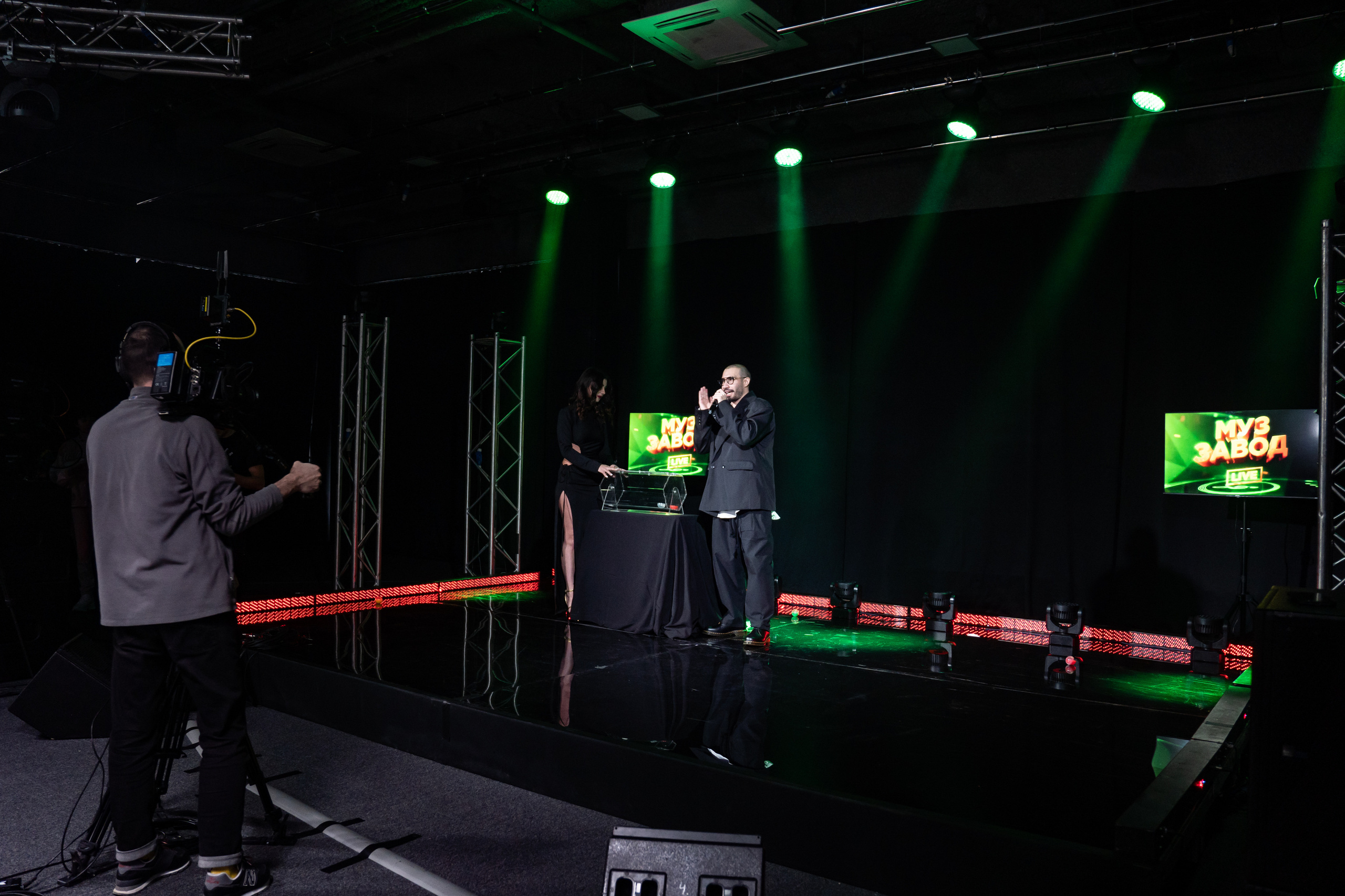 Муз завод. Фотограф. Москва. Алексей Светомиров. Love Story, портретная съемка