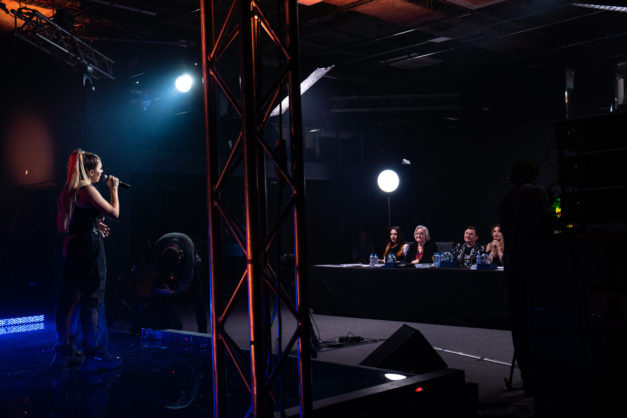 Муз завод. Фотограф. Москва. Алексей Светомиров. Love Story, портретная съемка