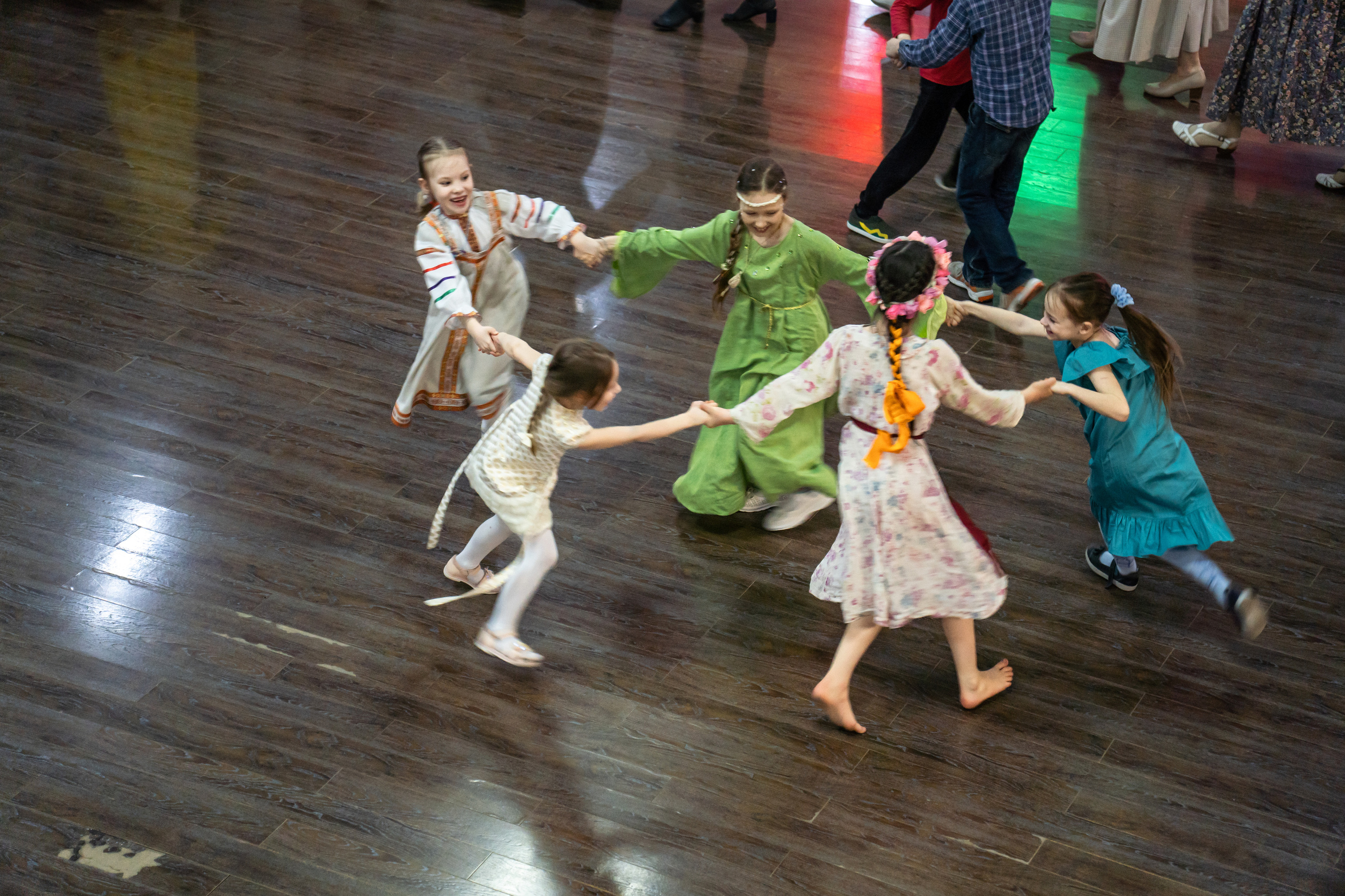 Коляда. Народные праздники. Фотограф. Москва. Алексей Светомиров. Love Story, портретная съемка