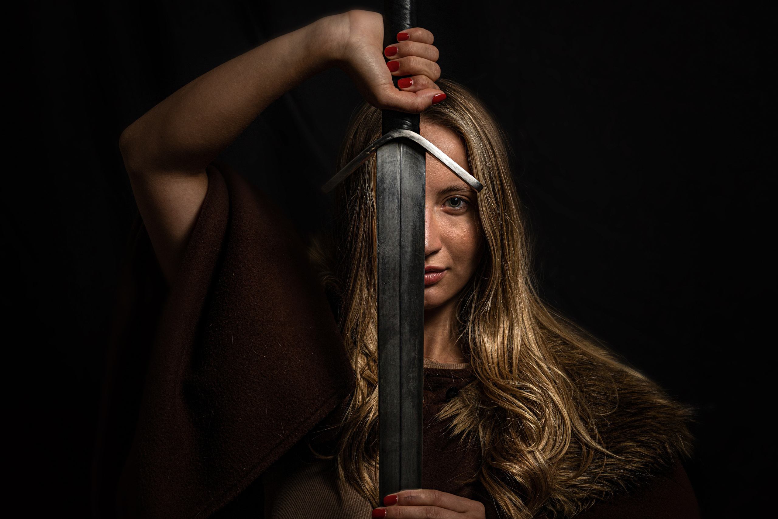 Лиза. Фотограф. Москва. Алексей Светомиров. Love Story, портретная съемка