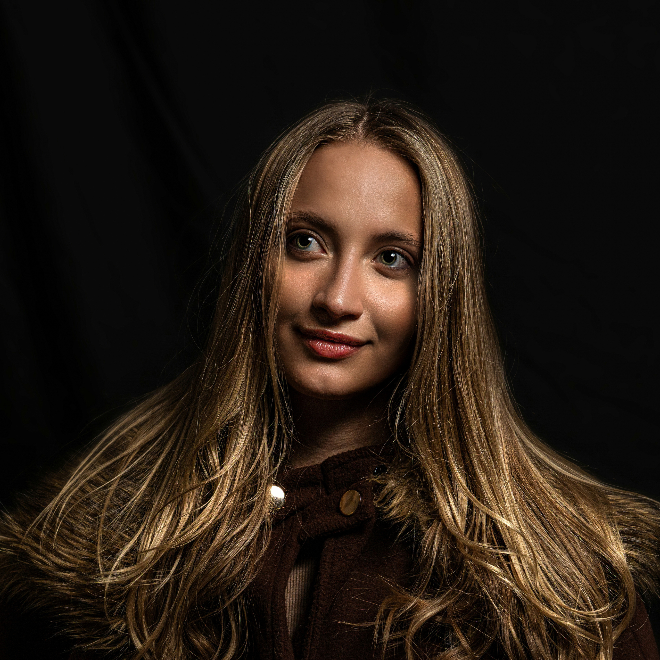 Лиза. Фотограф. Москва. Алексей Светомиров. Love Story, портретная съемка