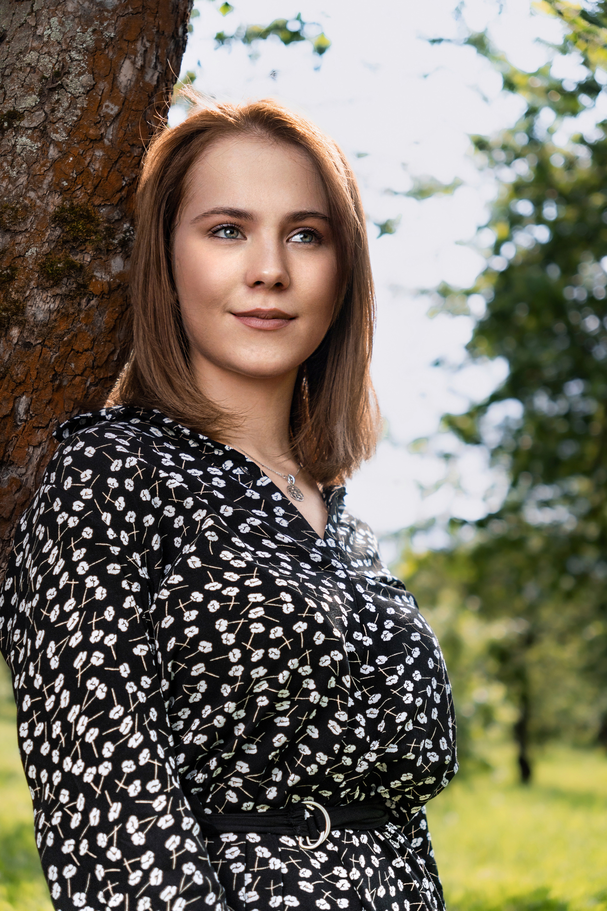 Чистота и невинность. Фотограф. Москва. Алексей Светомиров. Love Story, портретная съемка