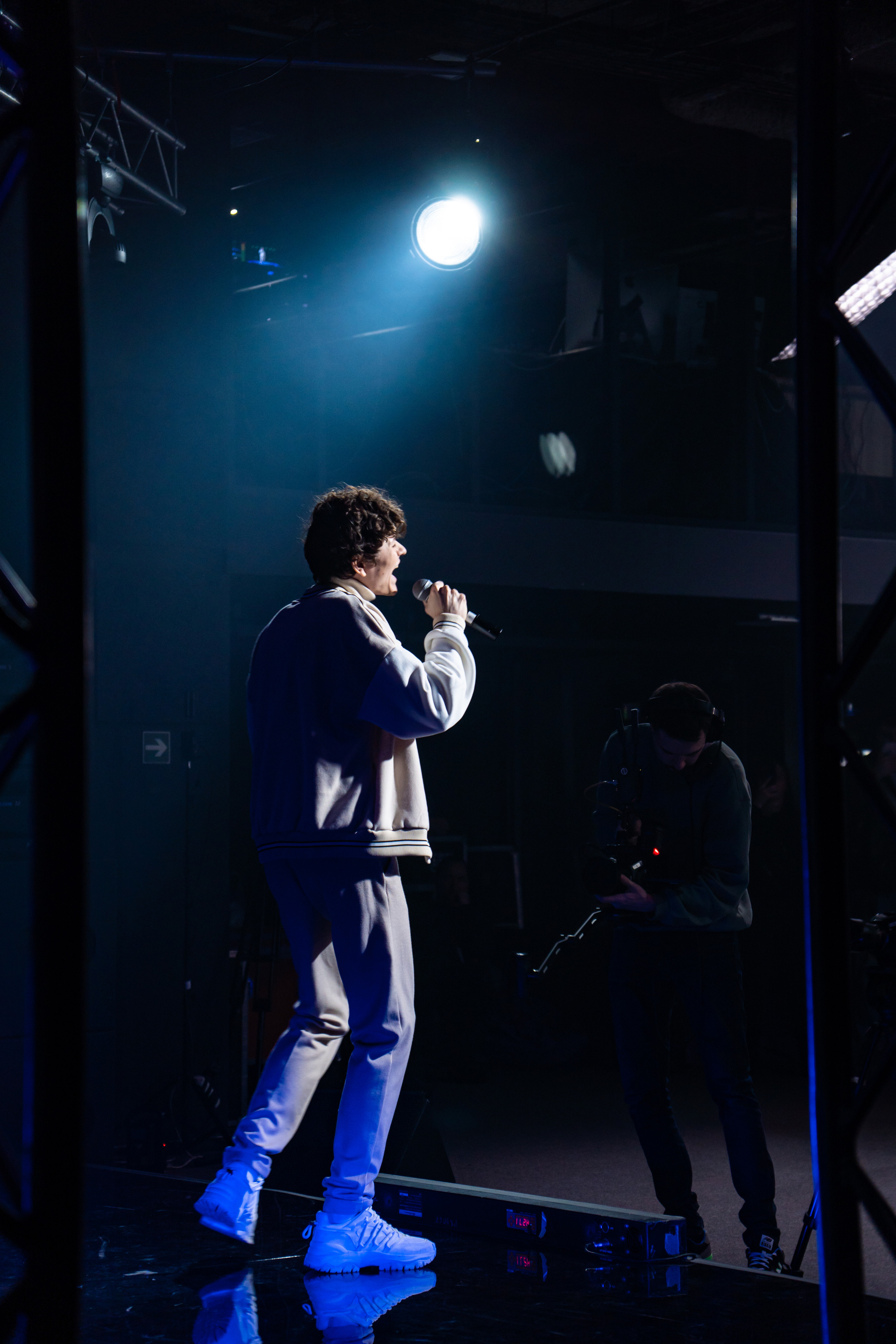 Муз завод. Фотограф. Москва. Алексей Светомиров. Love Story, портретная съемка