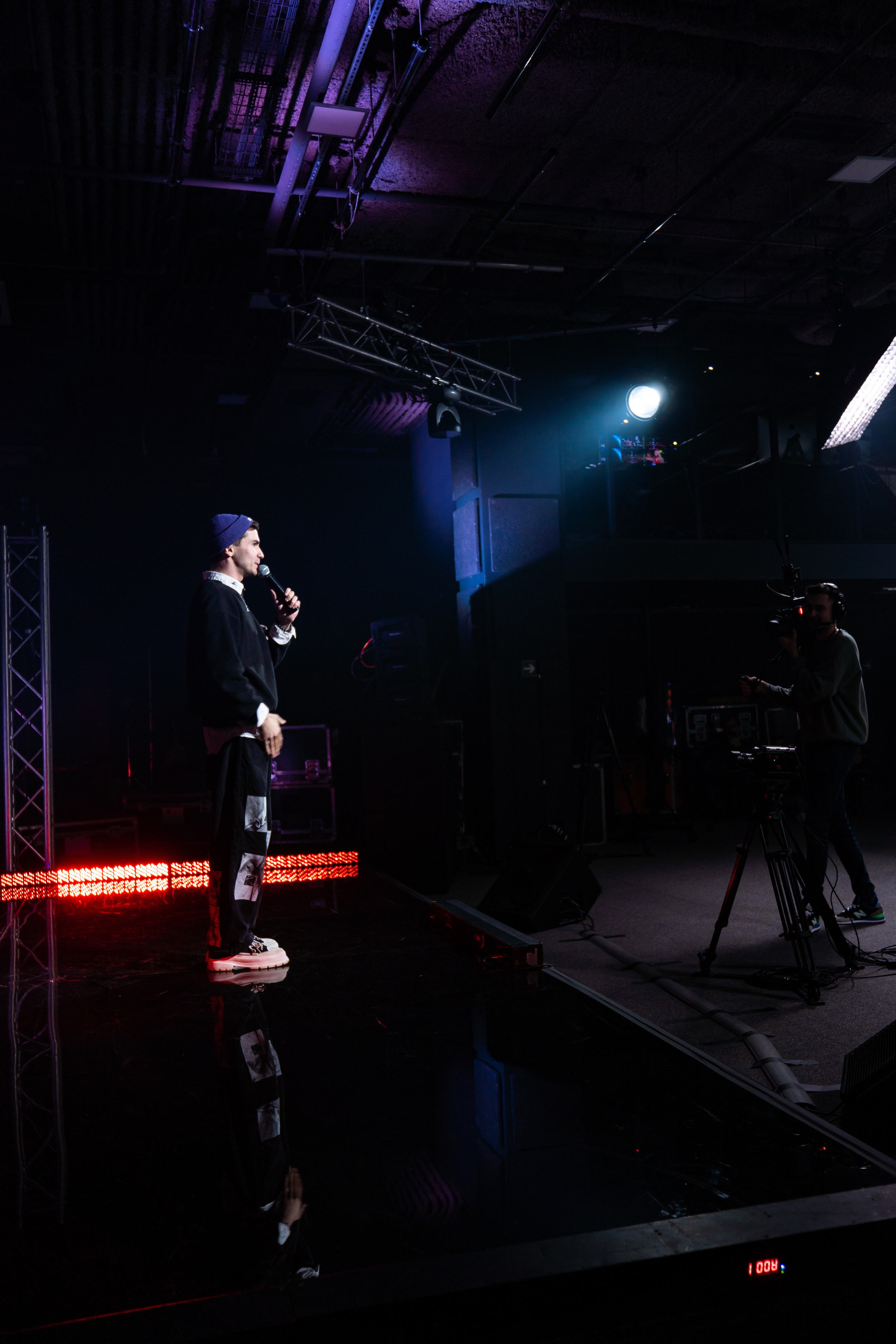 Муз завод. Фотограф. Москва. Алексей Светомиров. Love Story, портретная съемка