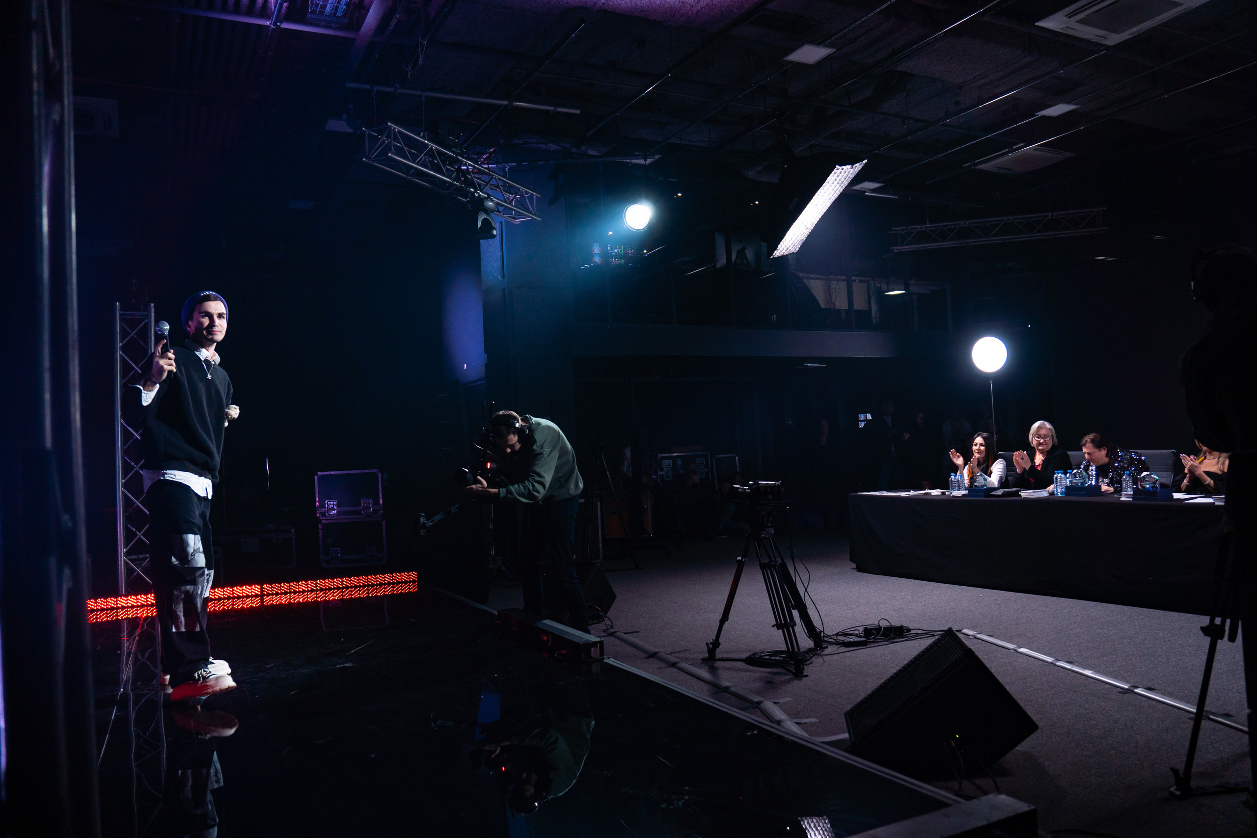 Муз завод. Фотограф. Москва. Алексей Светомиров. Love Story, портретная съемка