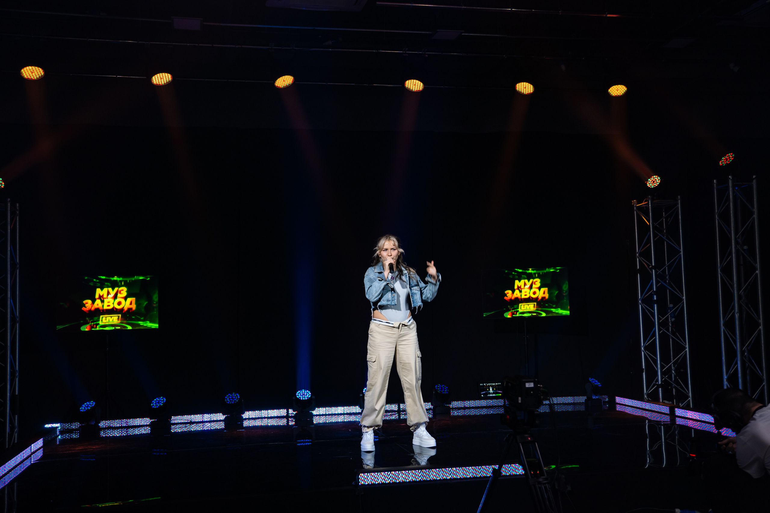 Муз завод. Фотограф. Москва. Алексей Светомиров. Love Story, портретная съемка